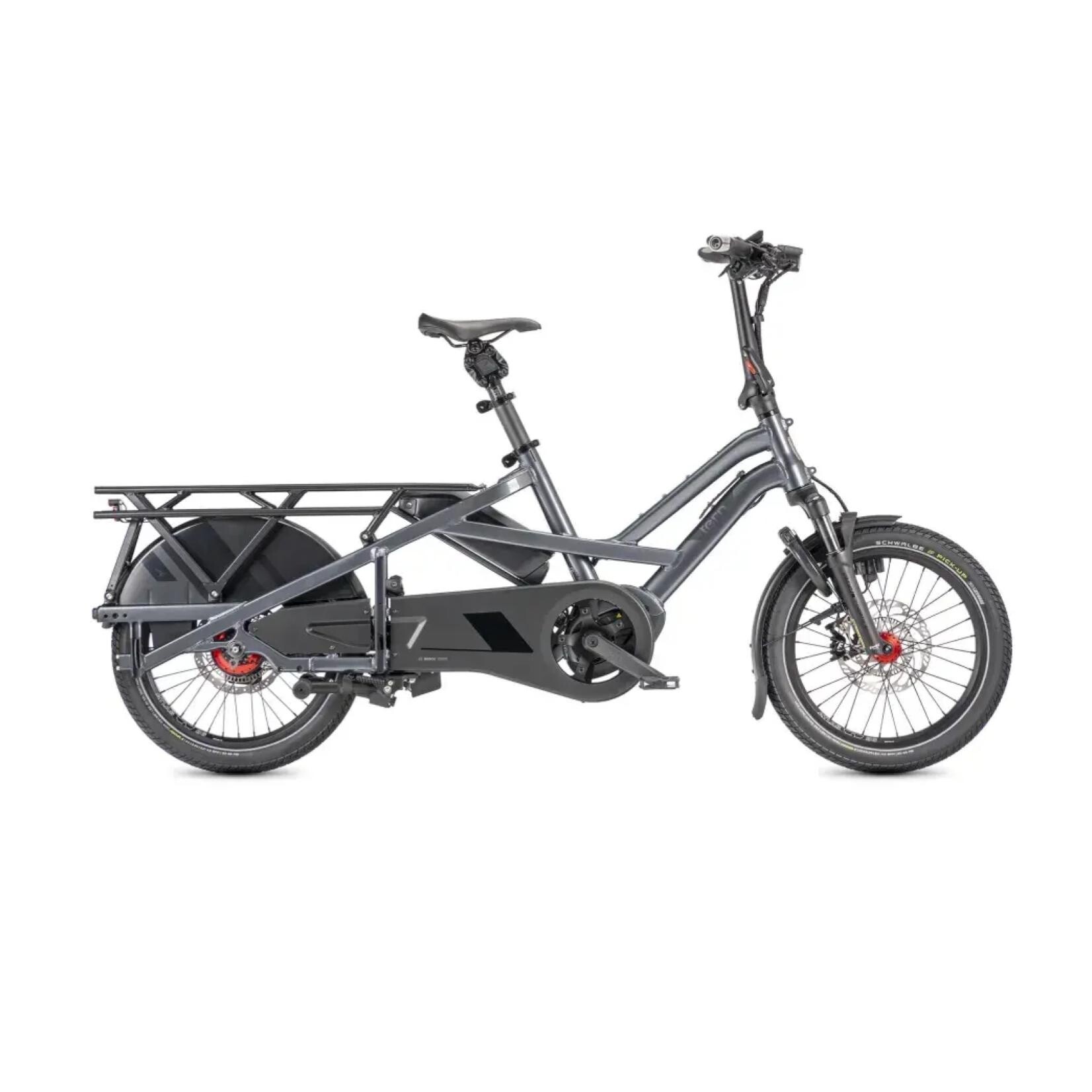 Tern Tern GSD R14 (Gen 3) 800Wh