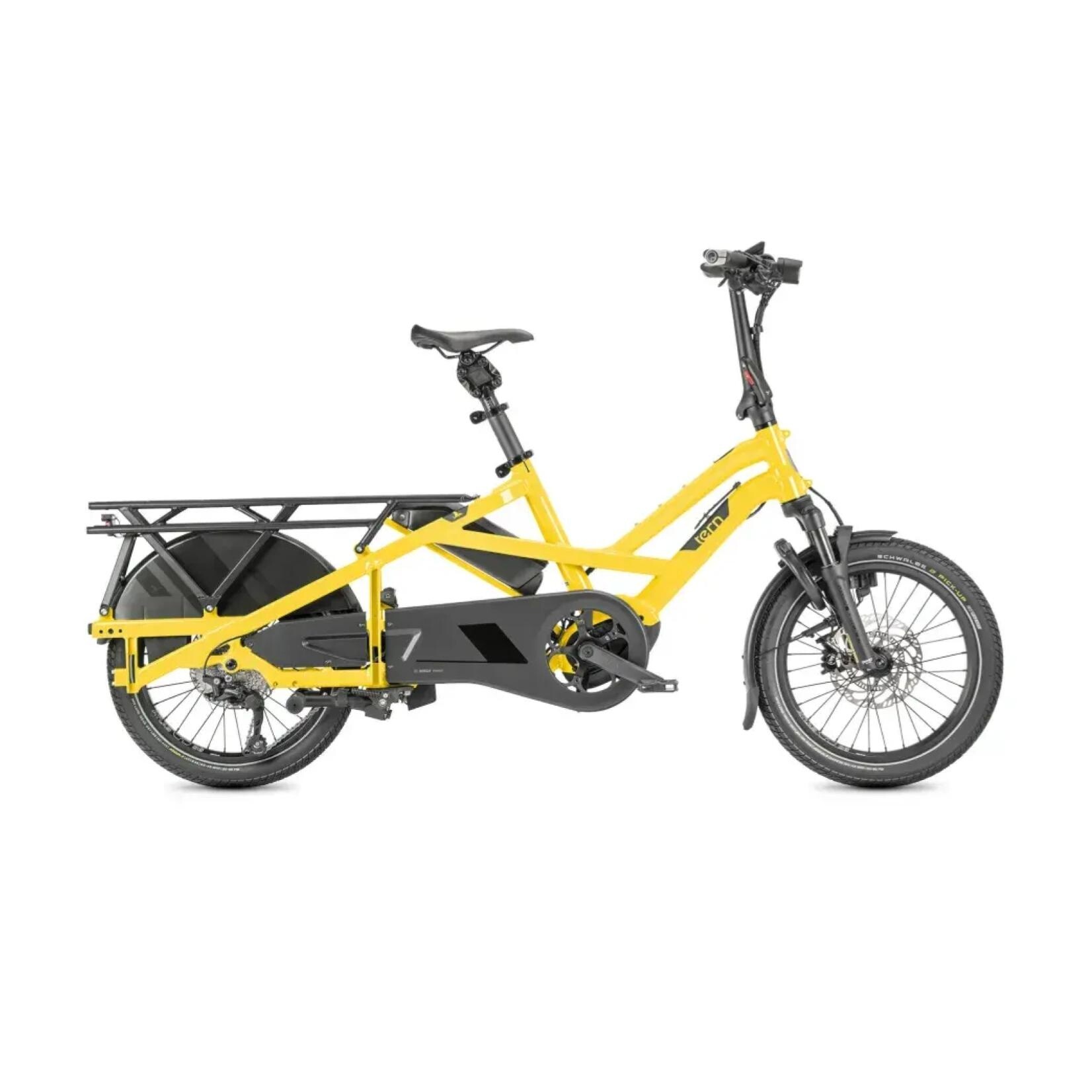 Tern Tern GSD S10 (Gen 3) 545Wh