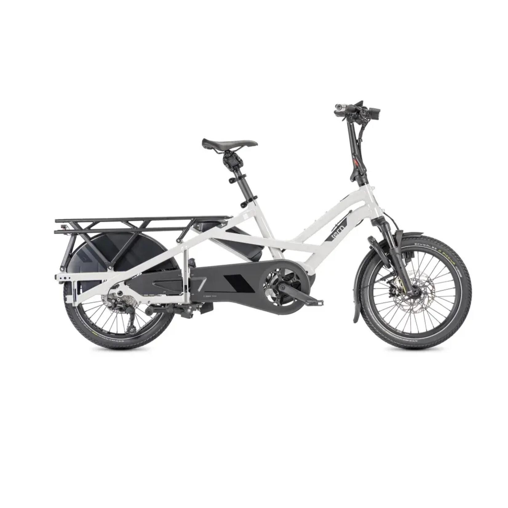 Tern Tern GSD S10 (Gen 3) 545Wh