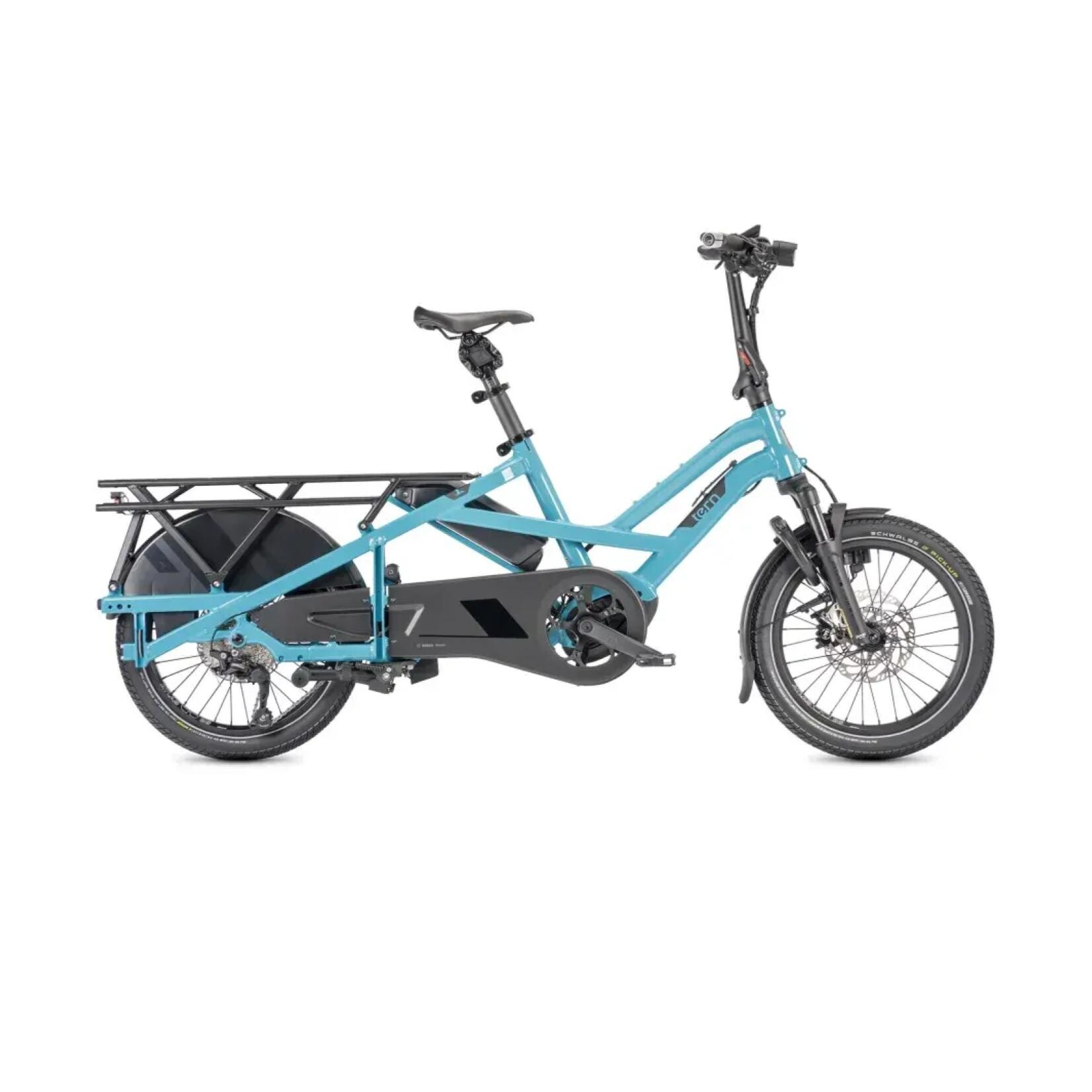 Tern Tern GSD S10 (Gen 3) 545Wh