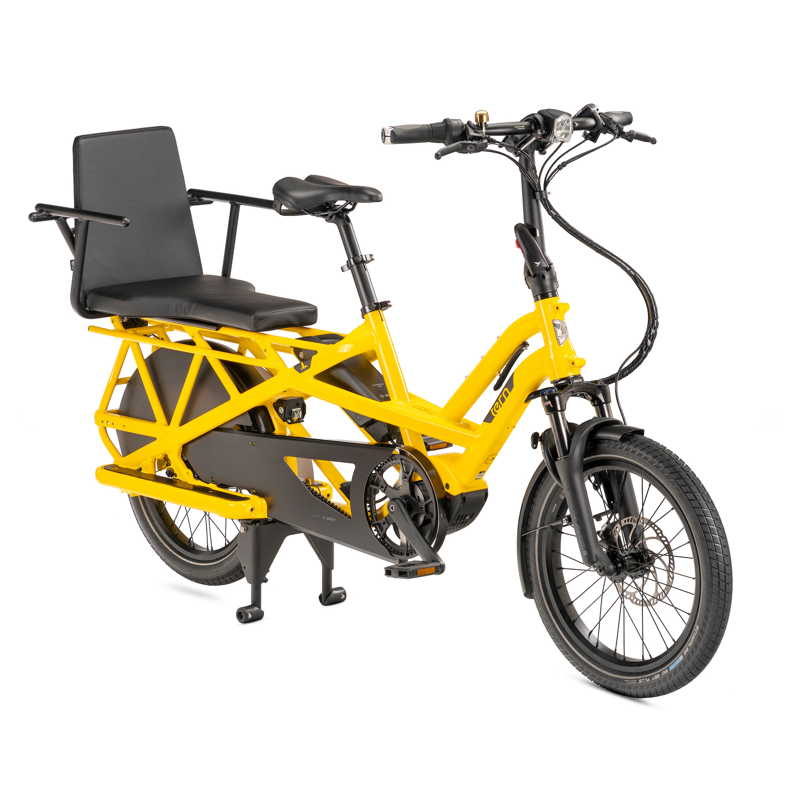 Tern Tern Captain's Chair