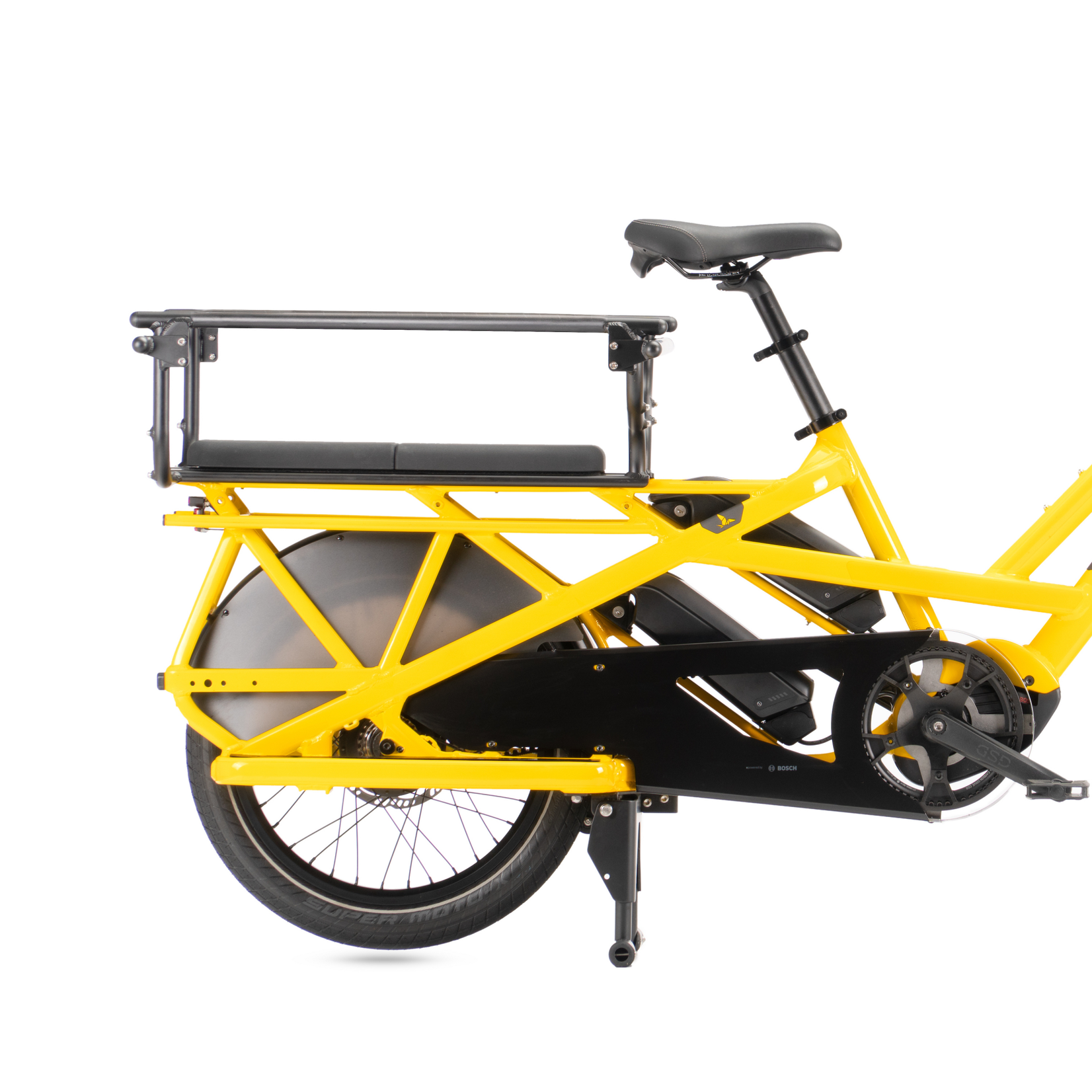 Tern Tern Clubhouse (Gen 3)