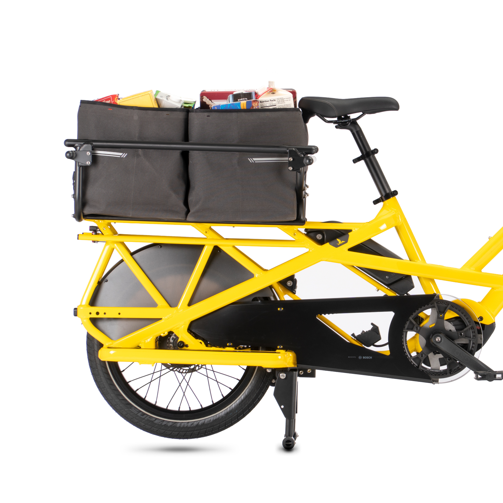 Tern Tern Clubhouse (Gen 3)