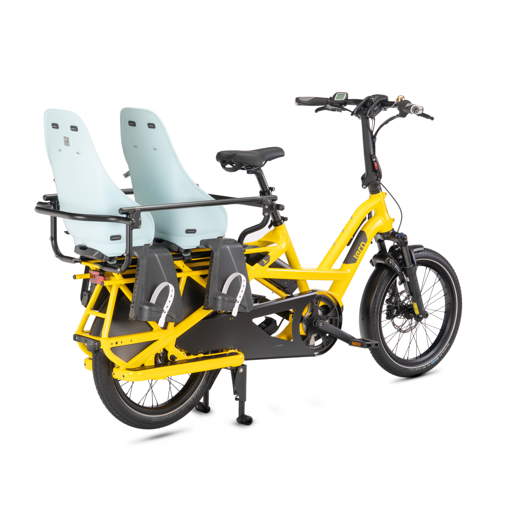 Tern Tern Clubhouse (Gen 3)