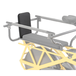 Tern Clubhouse Backrest