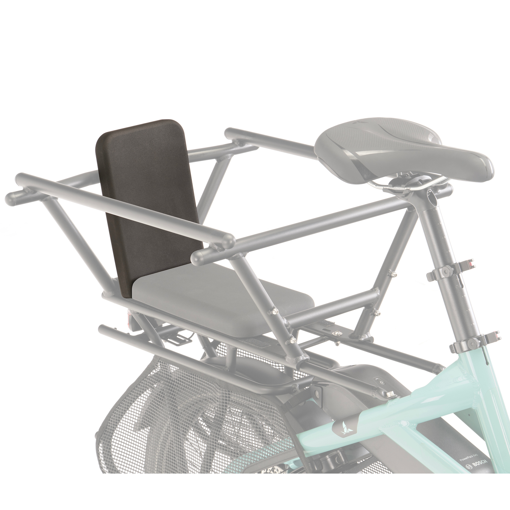 Tern Tern Clubhouse Backrest