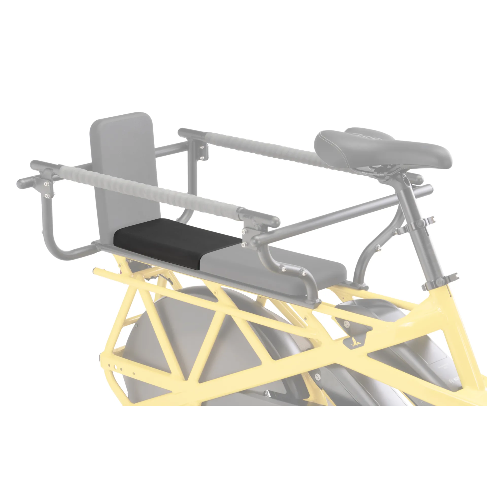 Tern Tern Clubhouse Seat Pad