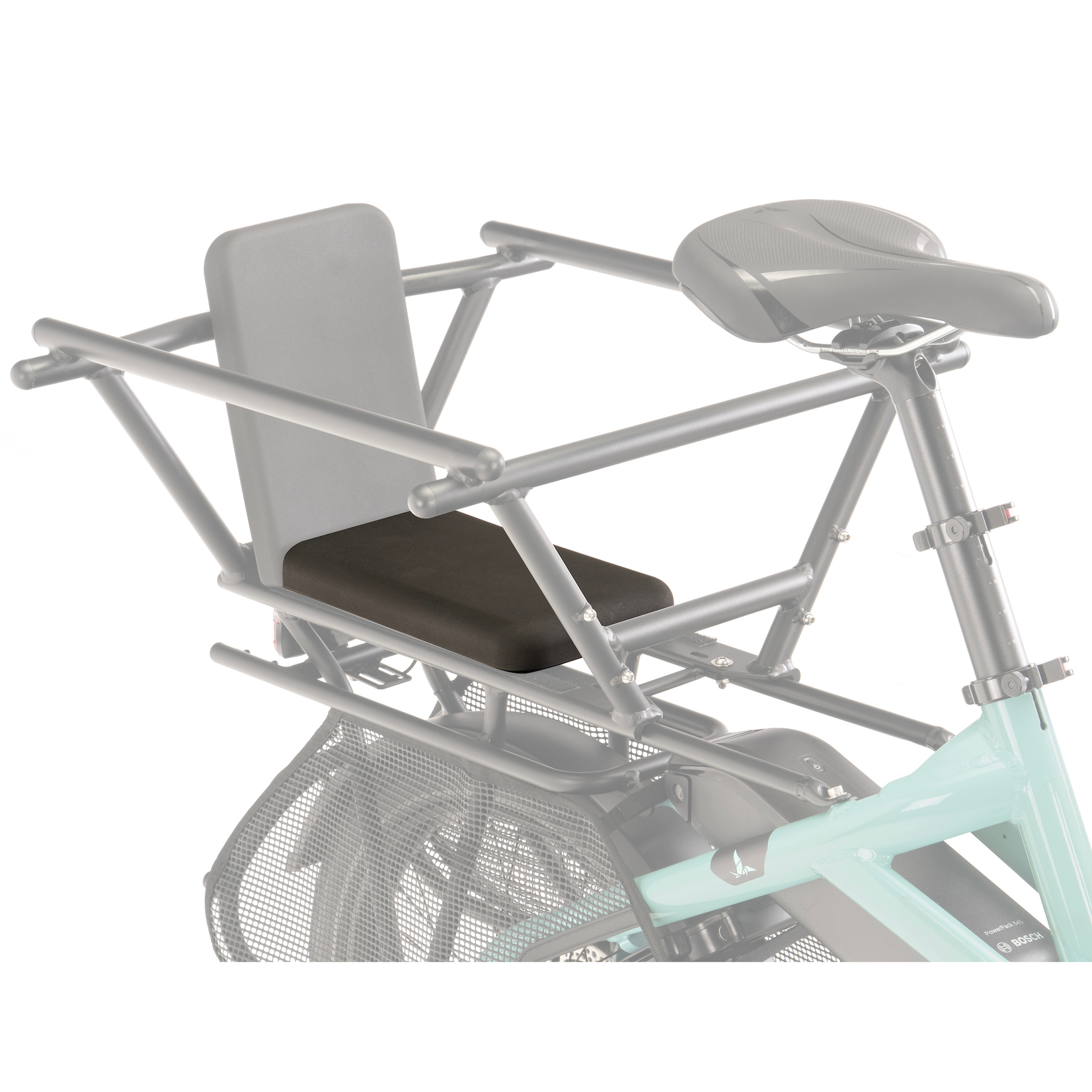 Tern Tern Clubhouse Seat Pad