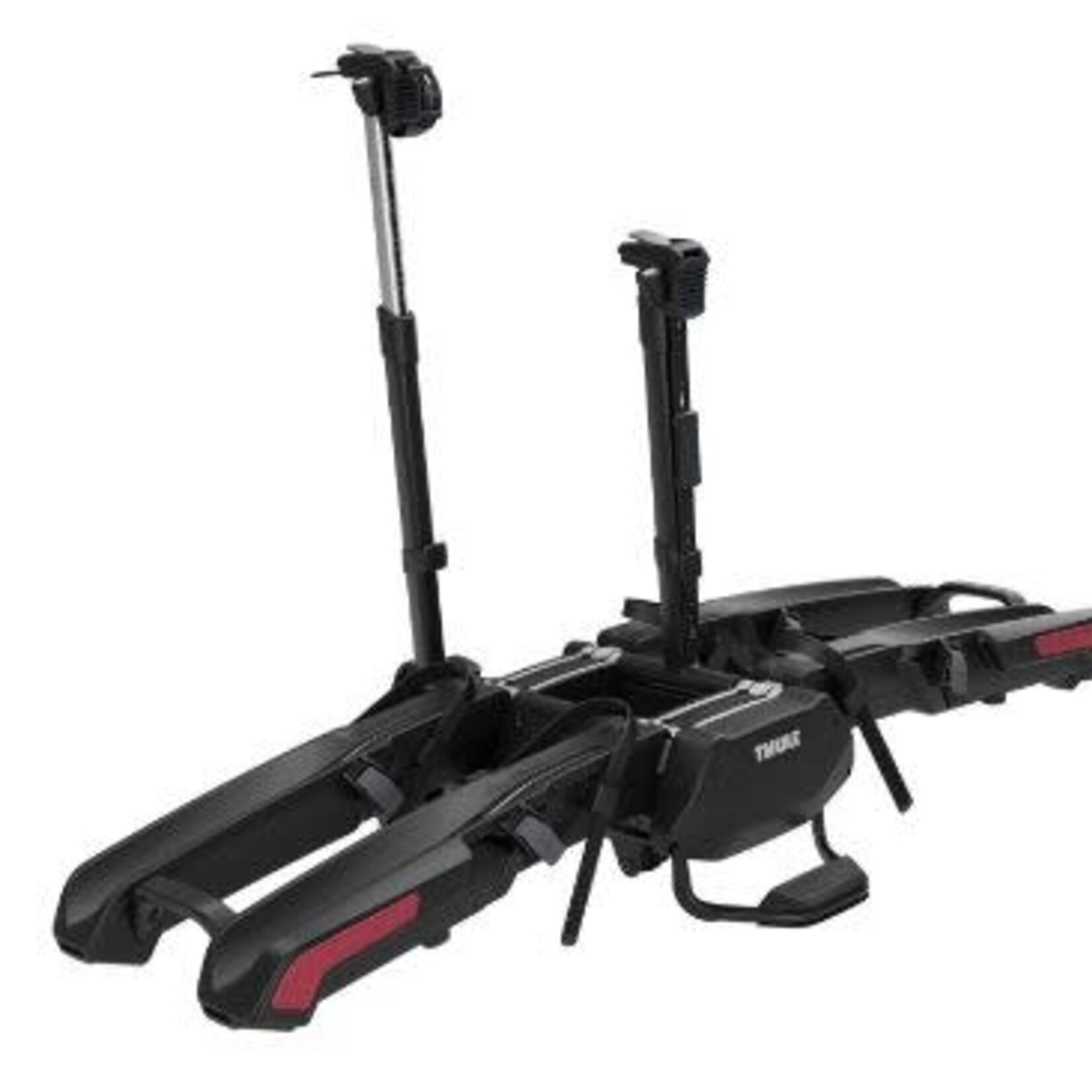 THULE Thule Epos 2-bike platform hitch bike rack black/aluminum