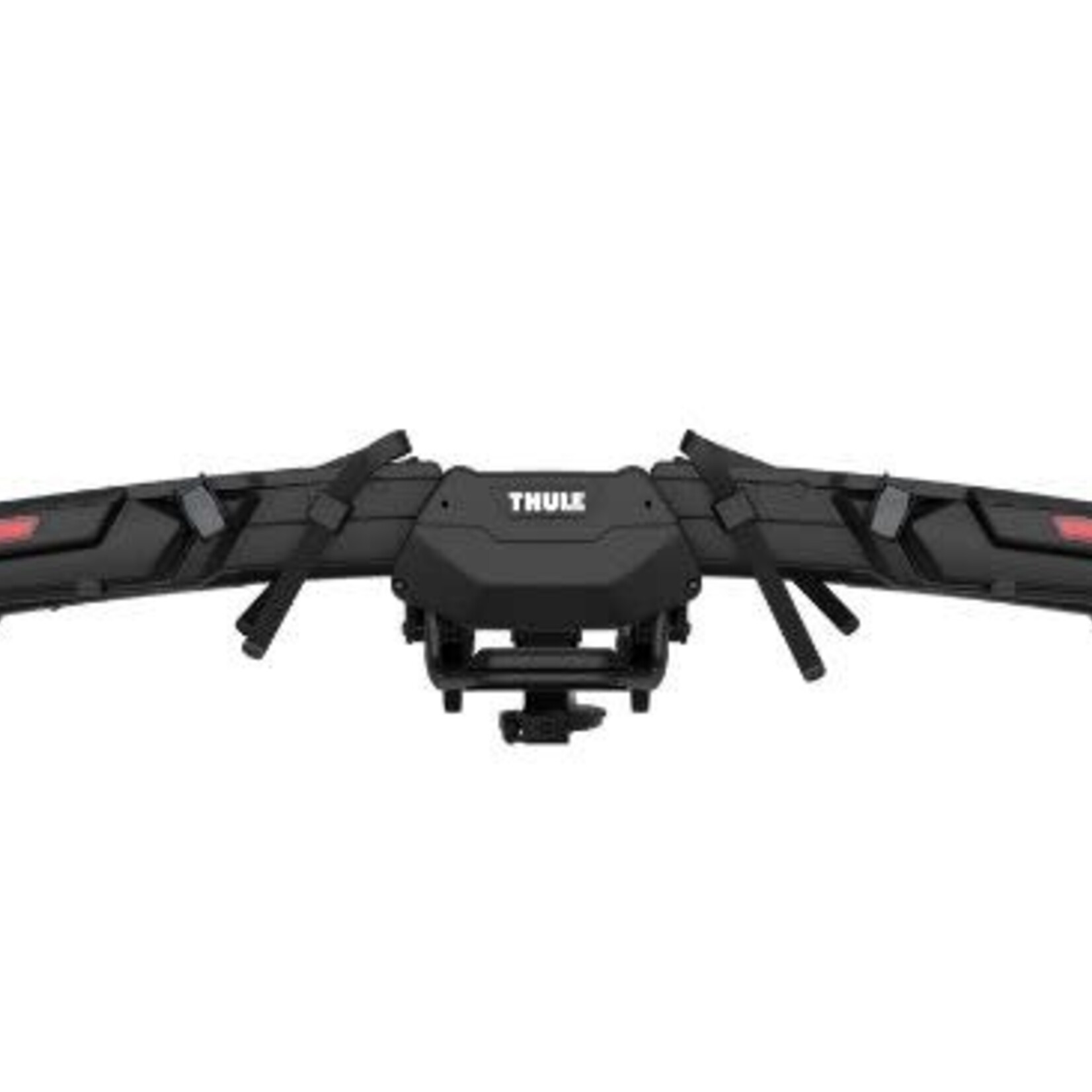 THULE Thule Epos 2-bike platform hitch bike rack black/aluminum