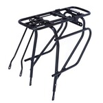 Basil MIK Ready Rear Rack