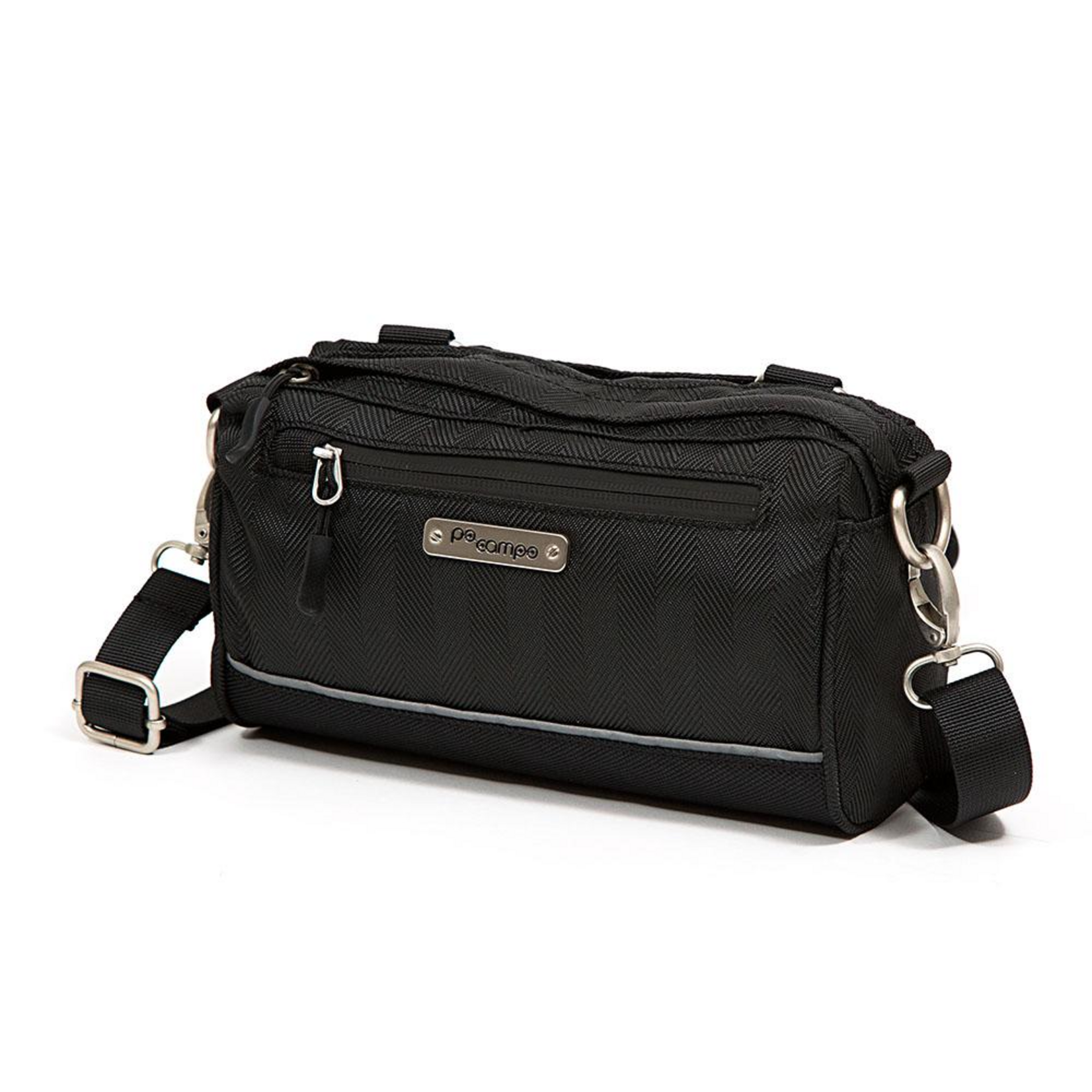 Po Campo Po Campo Kinga Handlebar Bag