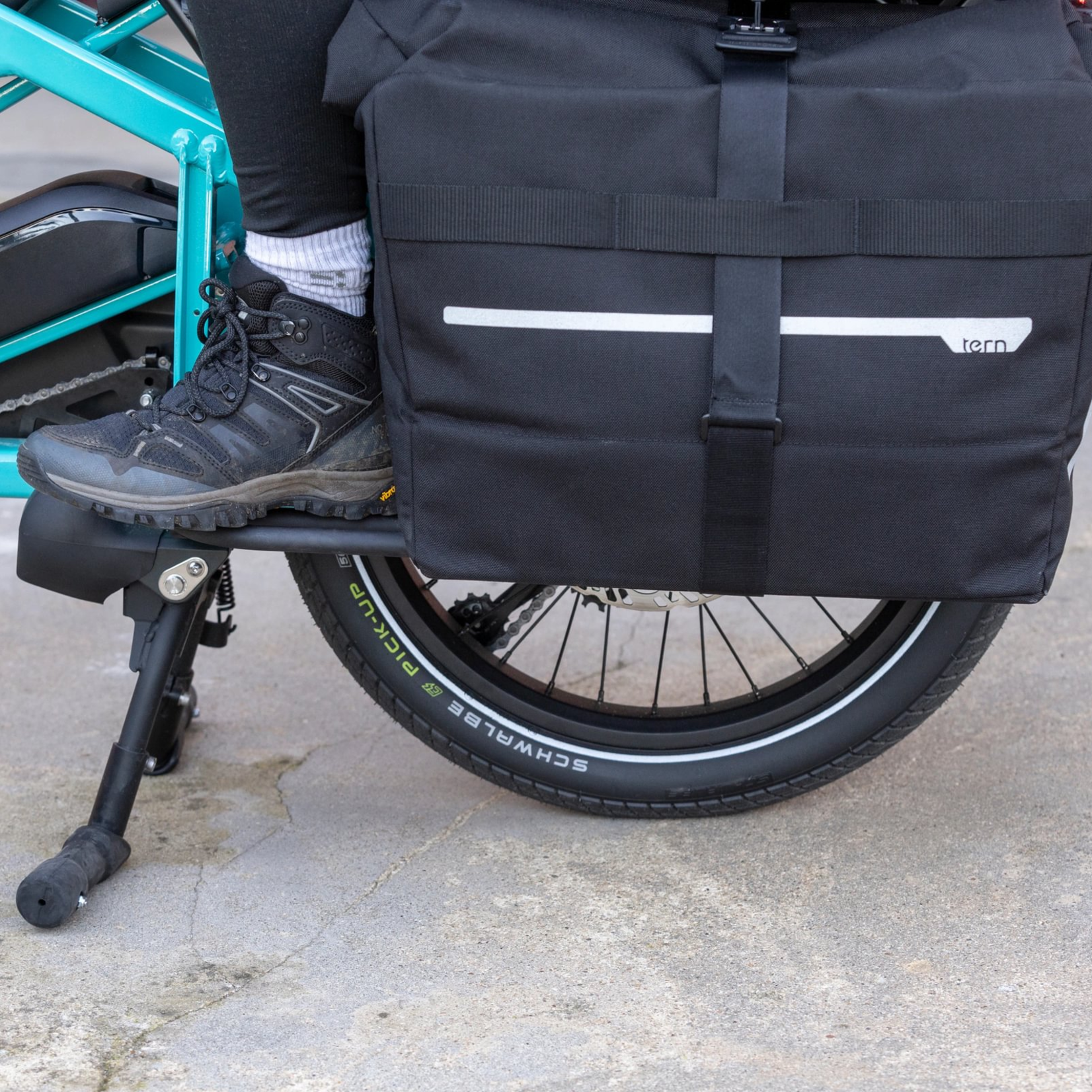 Tern Tern Stow Decks