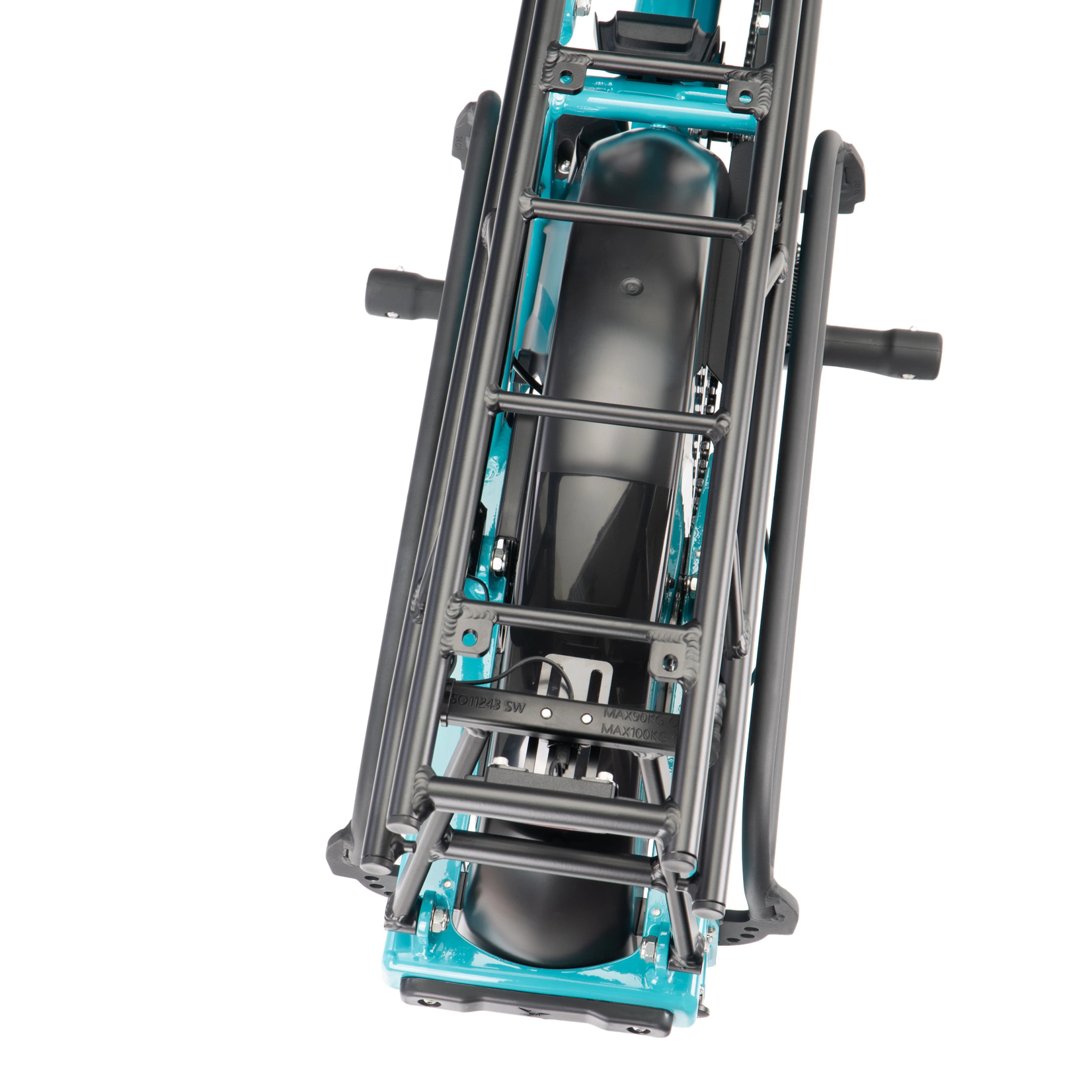 Tern Tern Stow Decks