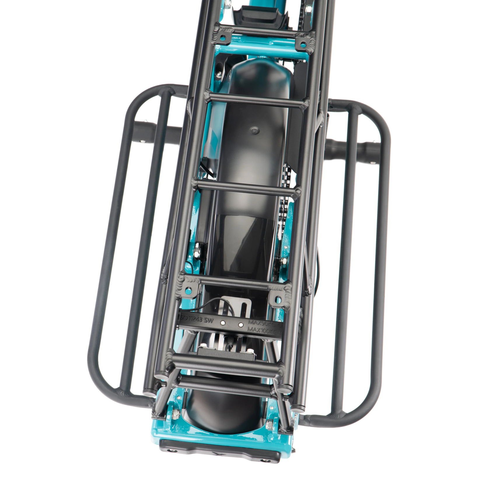 Tern Tern Stow Decks