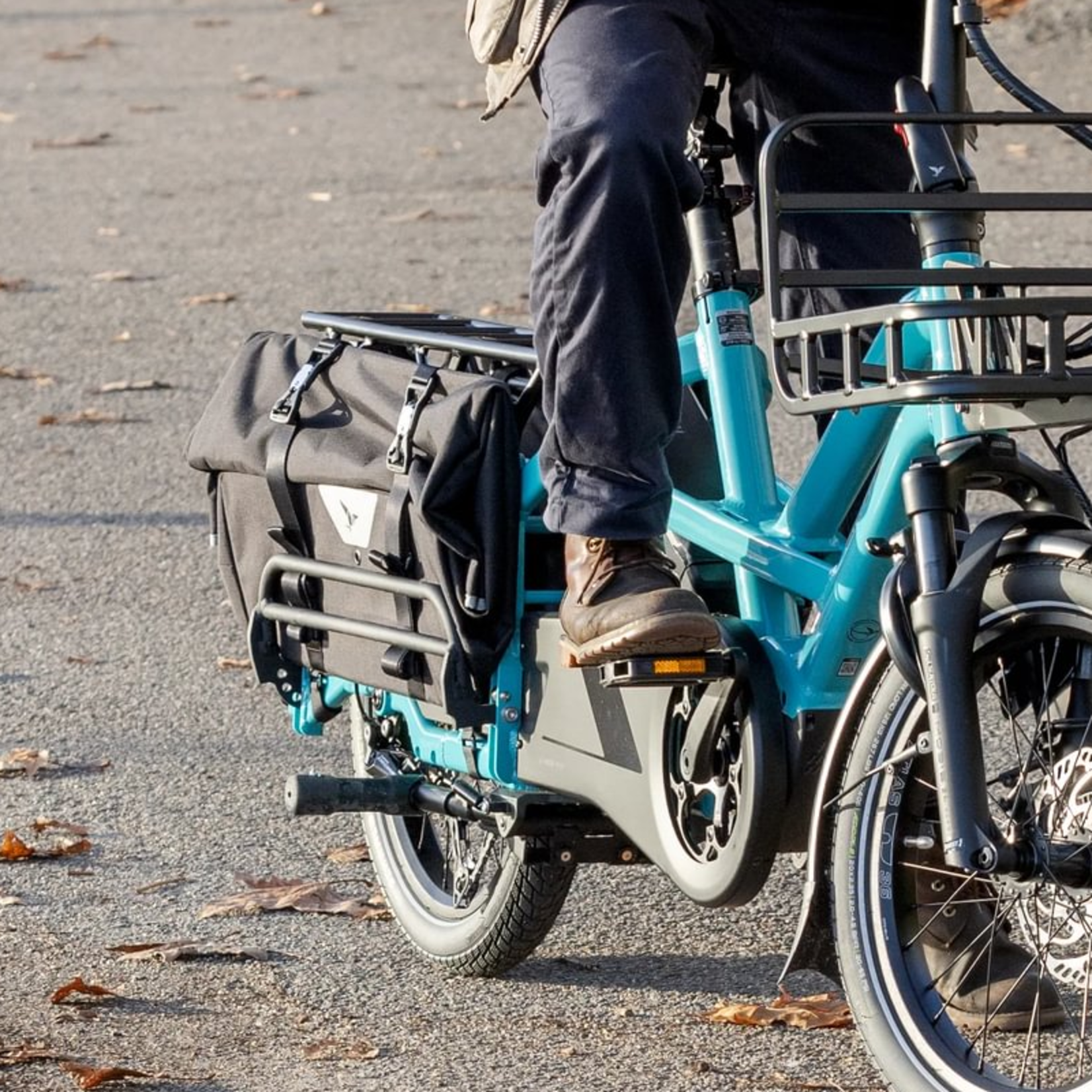 Tern Tern Stow Decks
