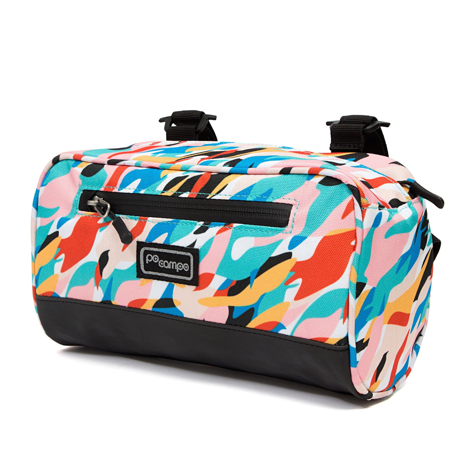 Po Campo Po Campo Domino Handlebar Bag