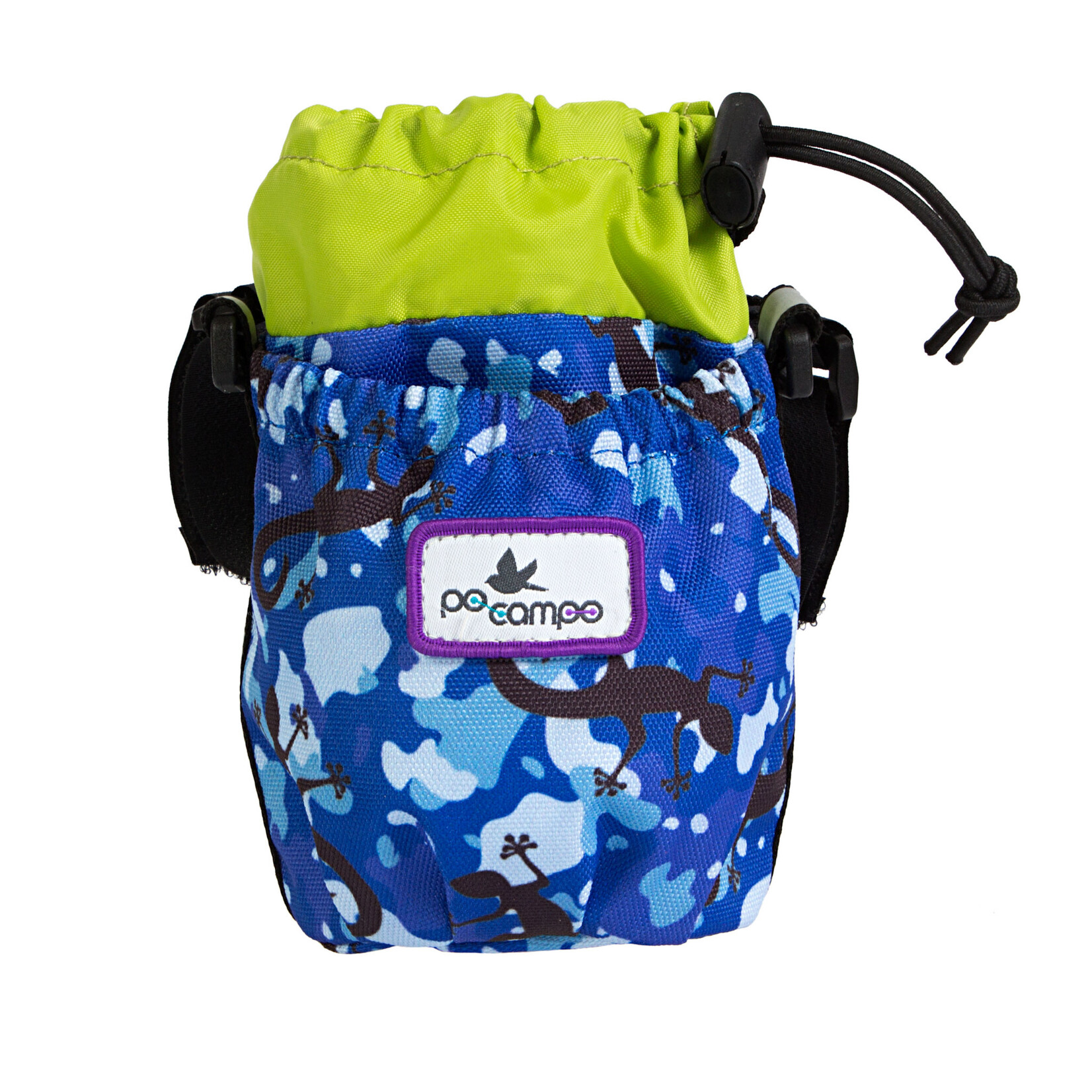 Po Campo Po Campo Bolt Water Bottle Holder