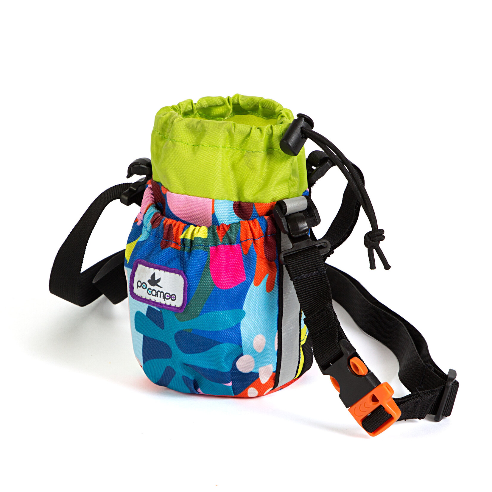 Po Campo Po Campo Bolt Water Bottle Holder