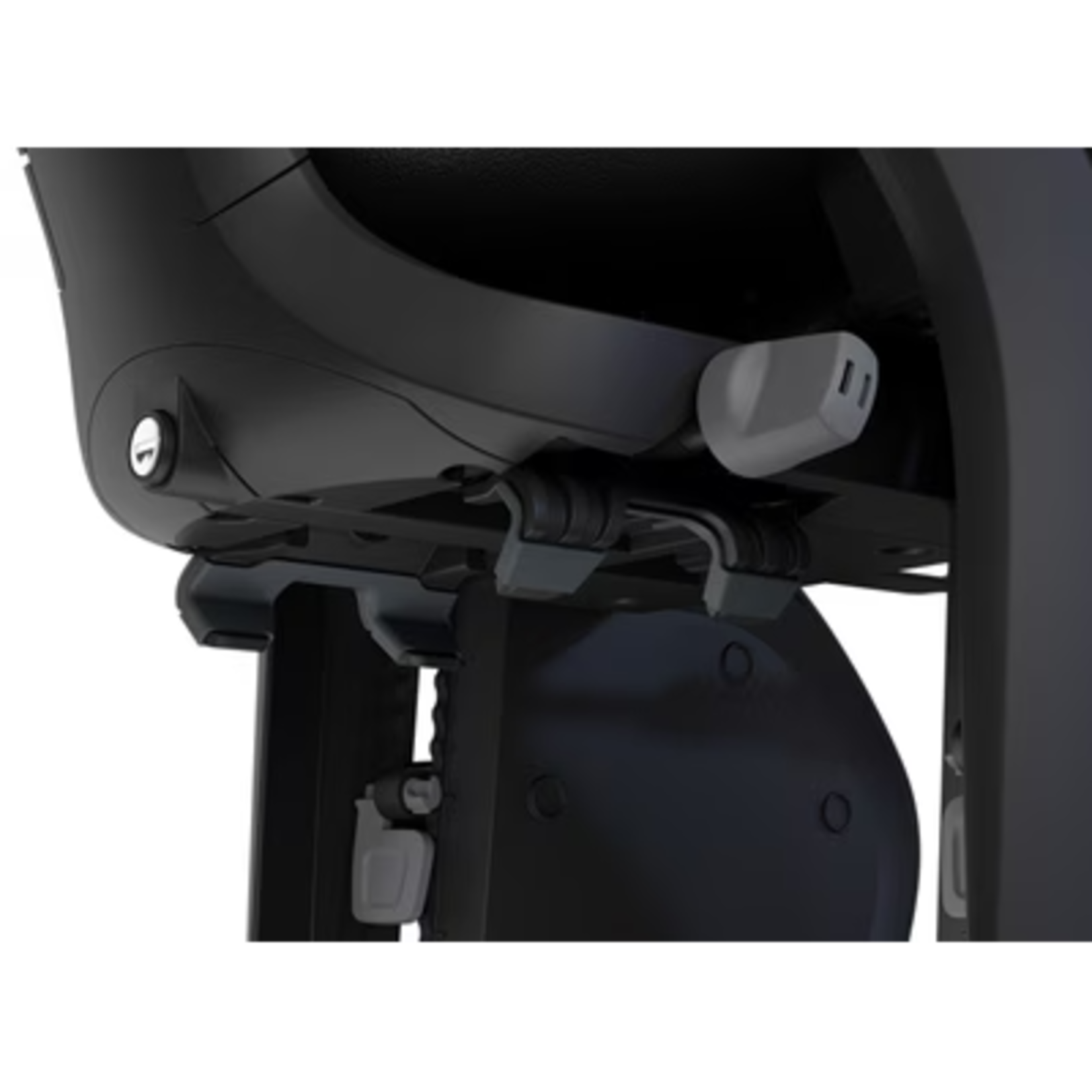 THULE Thule Yepp 2 Maxi Rear Seat