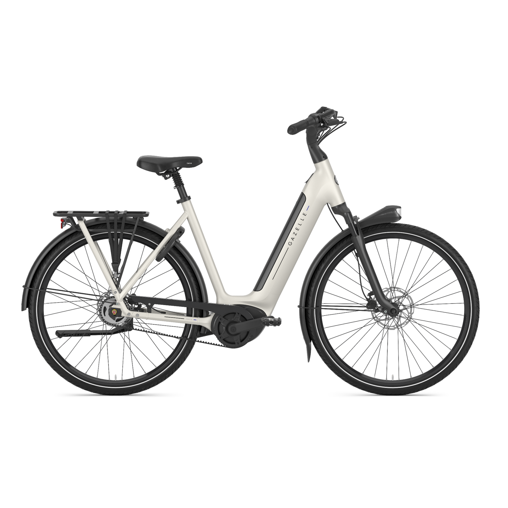 Gazelle Gazelle Arroyo C5