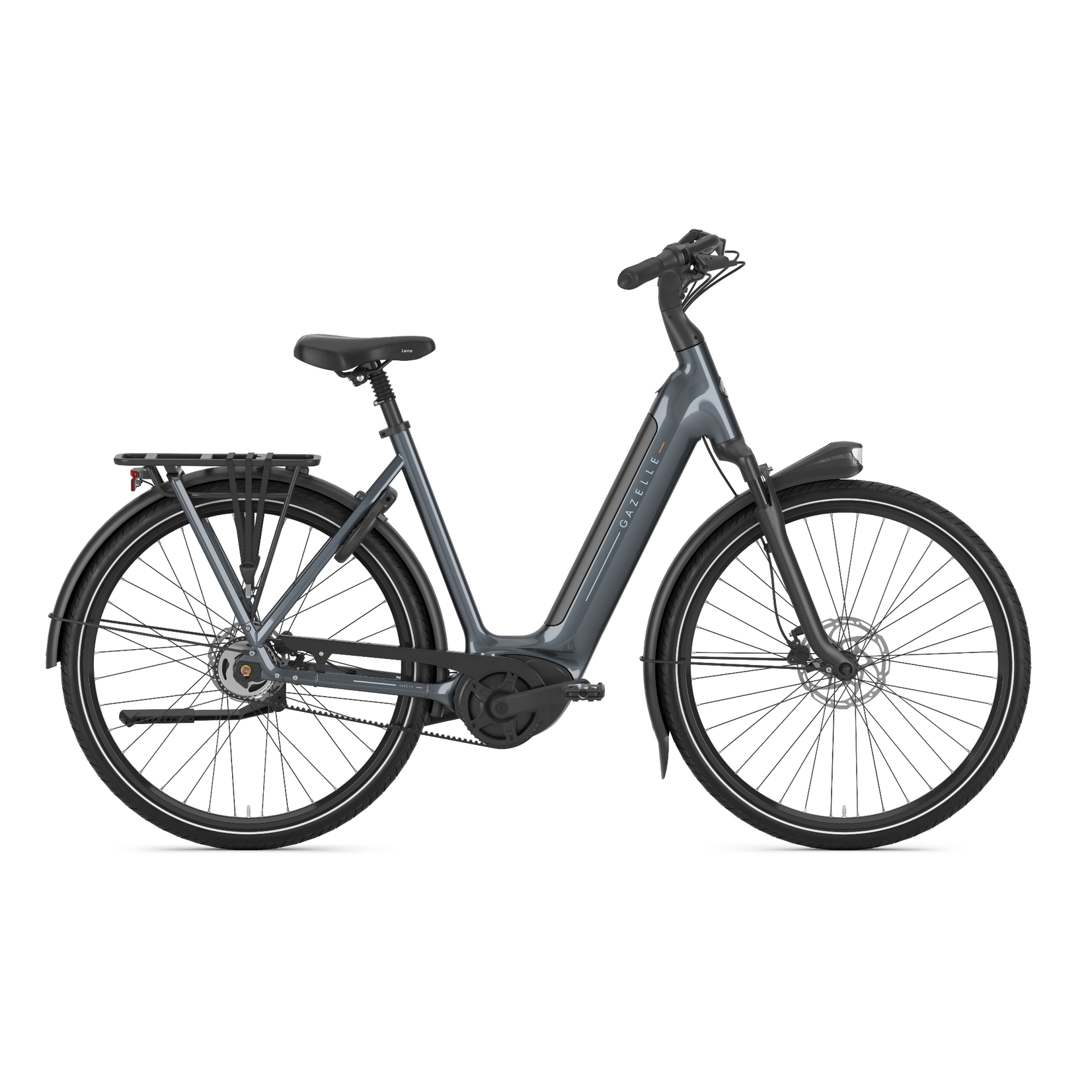 Gazelle Gazelle Arroyo C5
