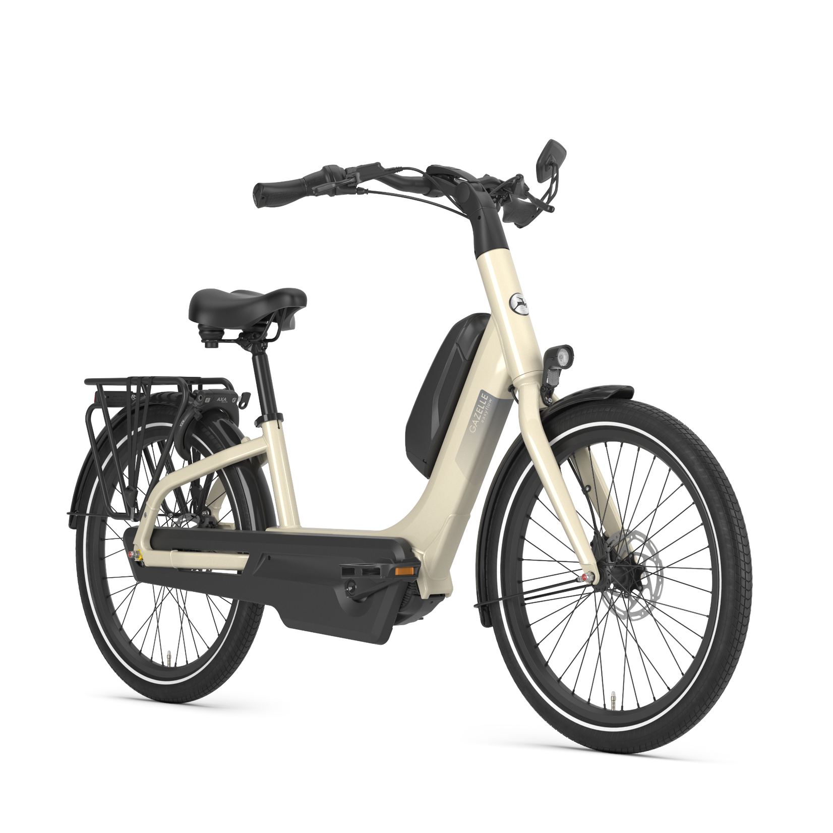 Gazelle Gazelle EasyFlow