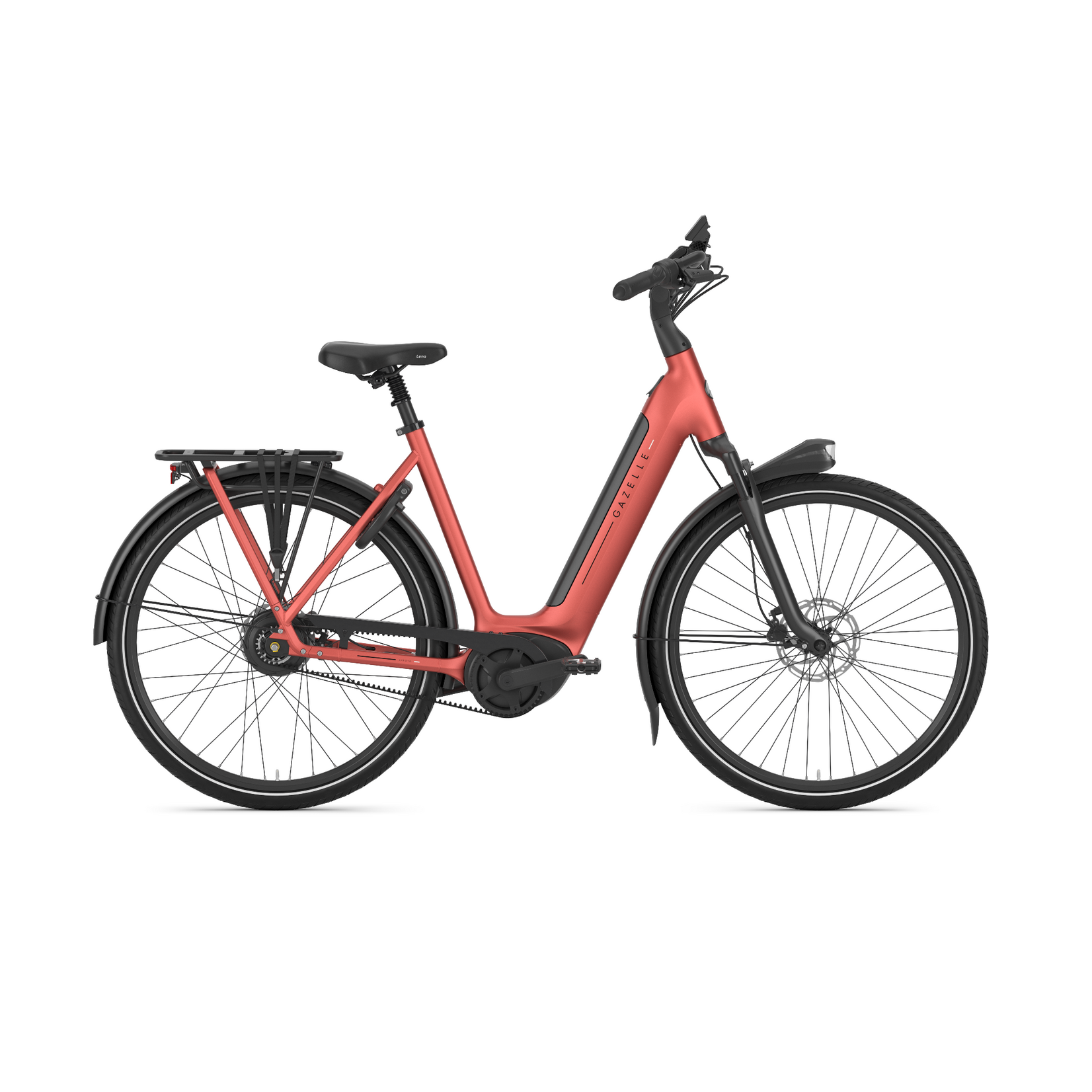 Gazelle Gazelle Arroyo C380