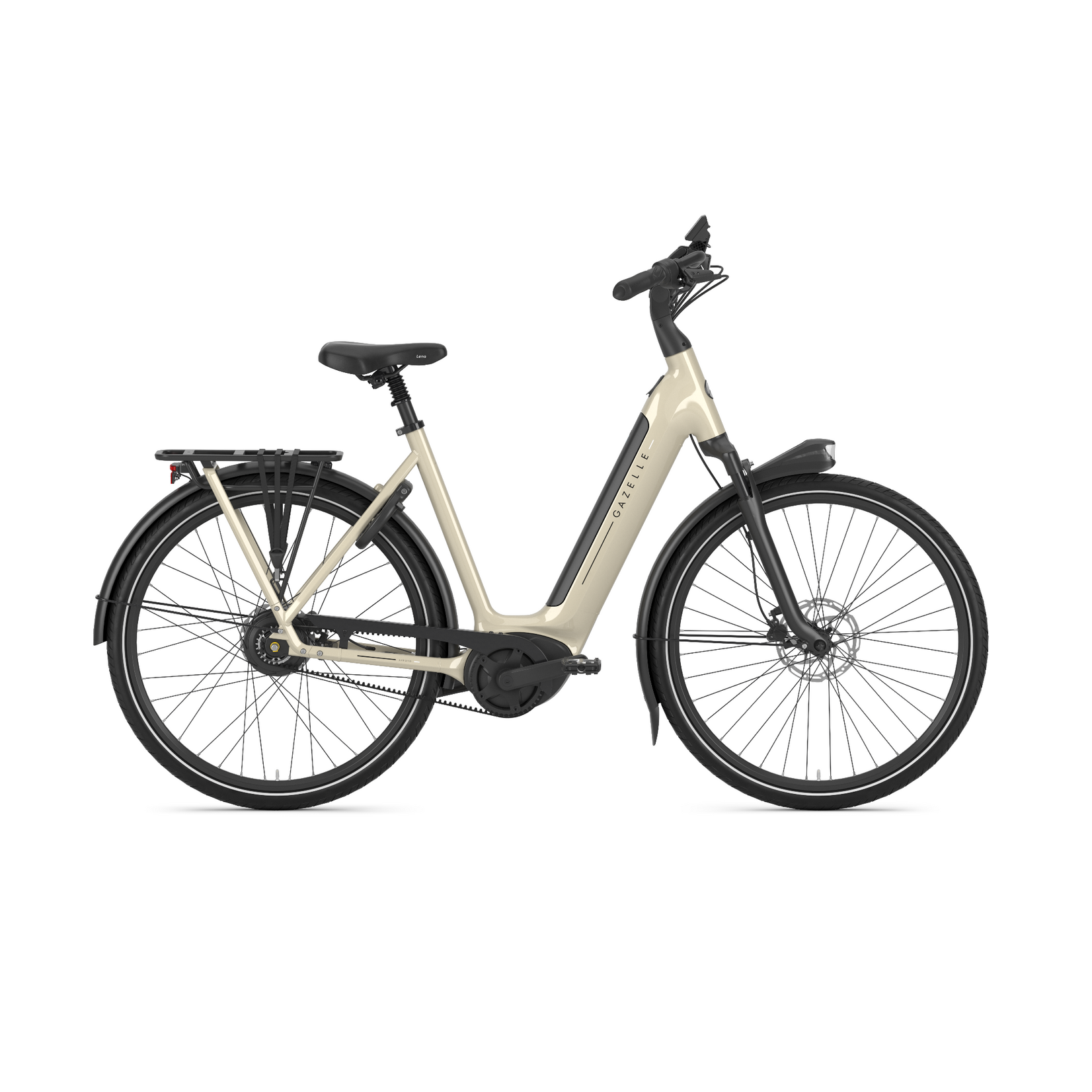 Gazelle Gazelle Arroyo C380