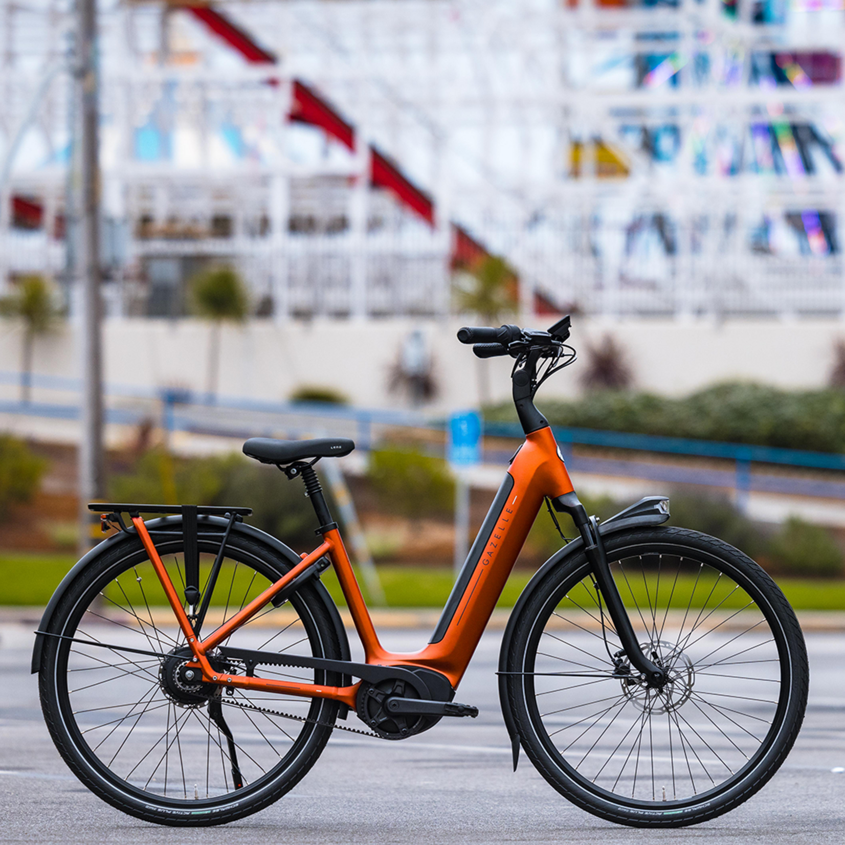 Gazelle Gazelle Arroyo C380