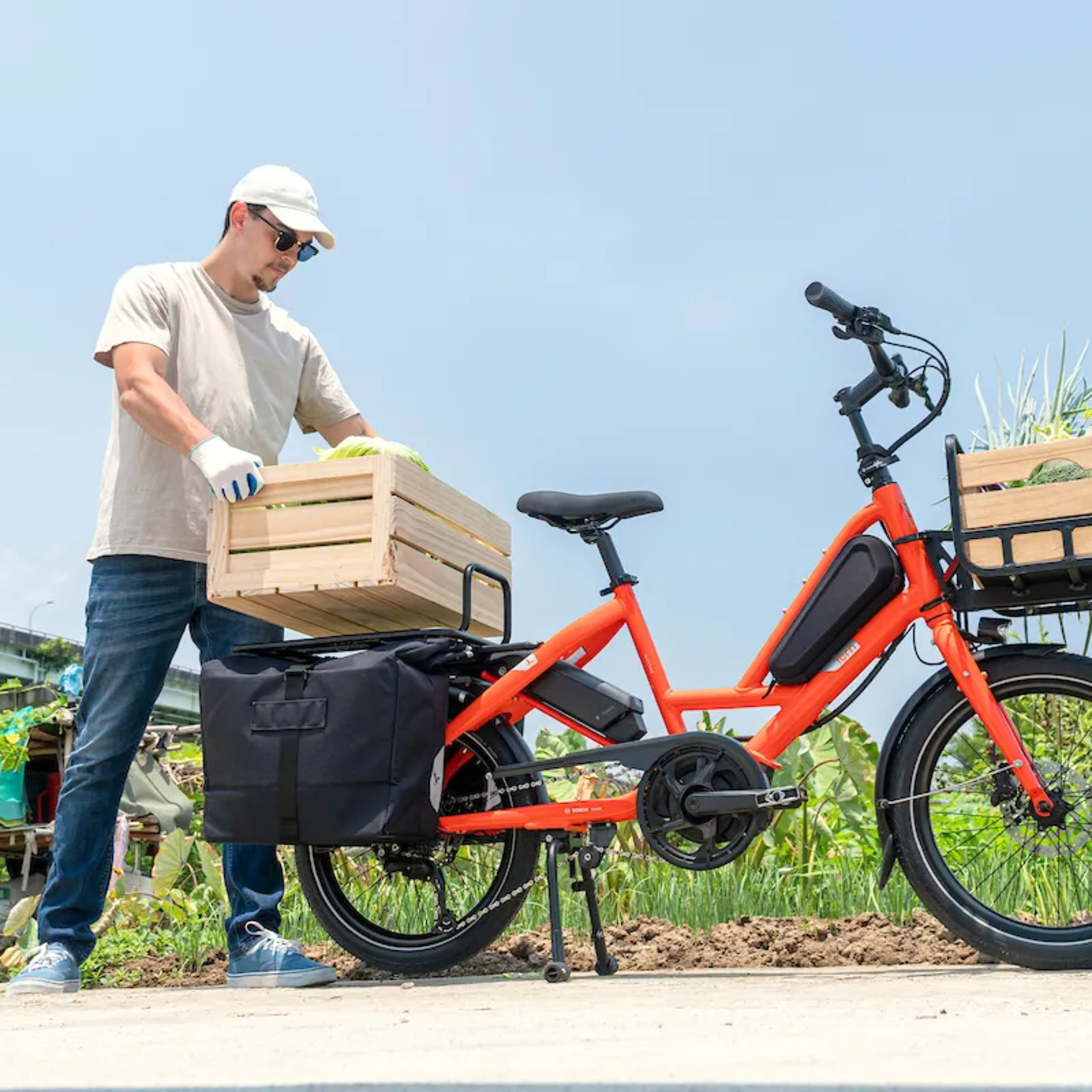 Tern Tern DuoStand Gen 3