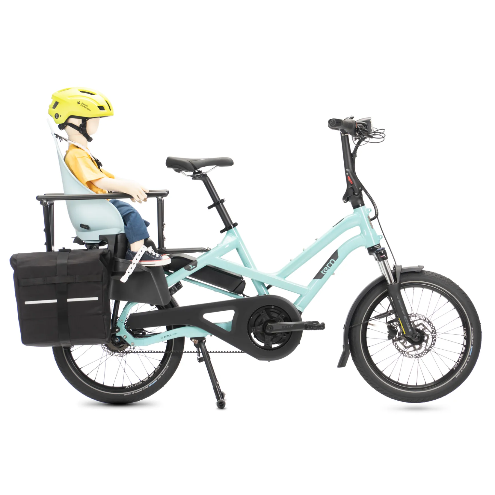 Tern Tern DuoStand Gen 3