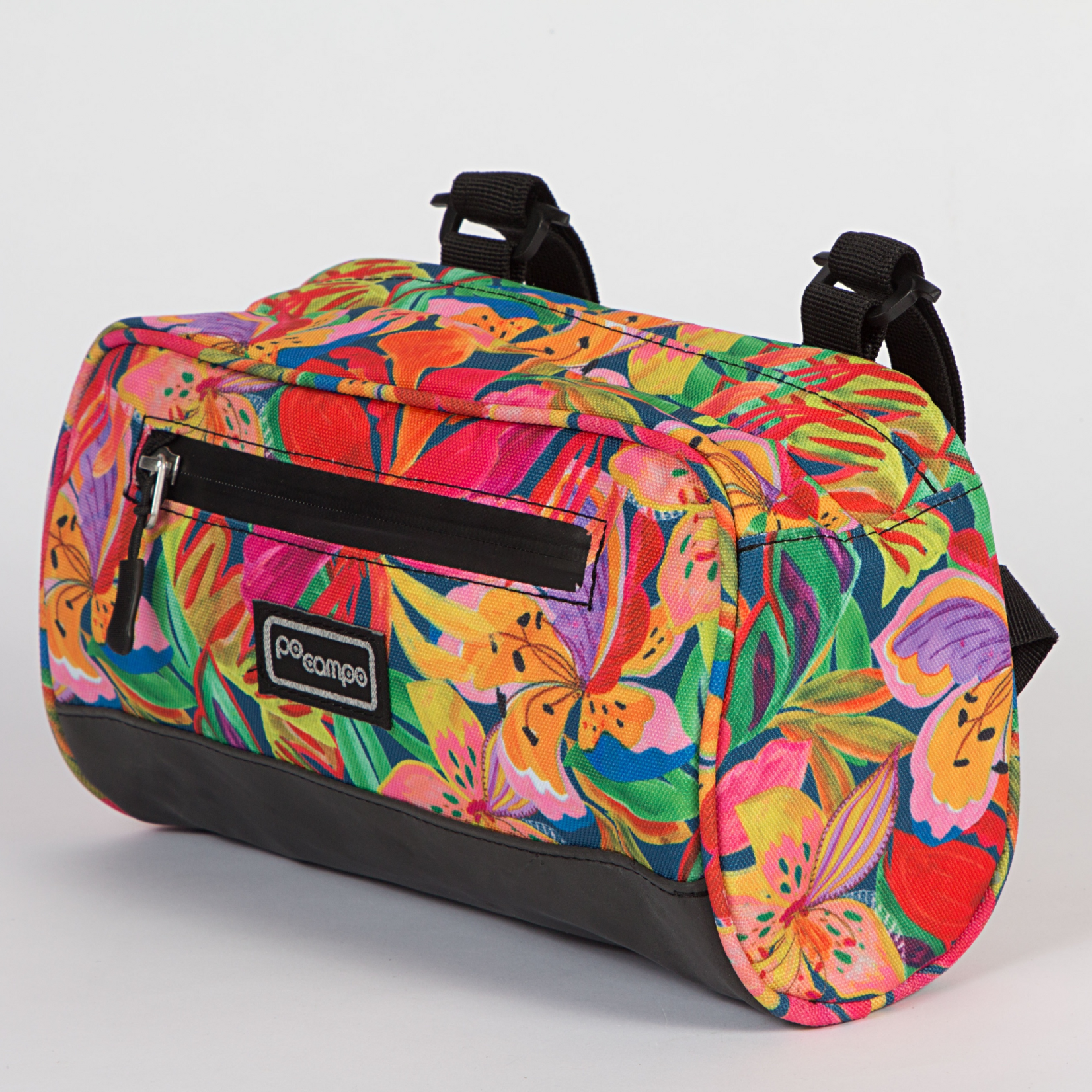 Po Campo Po Campo Domino Handlebar Bag