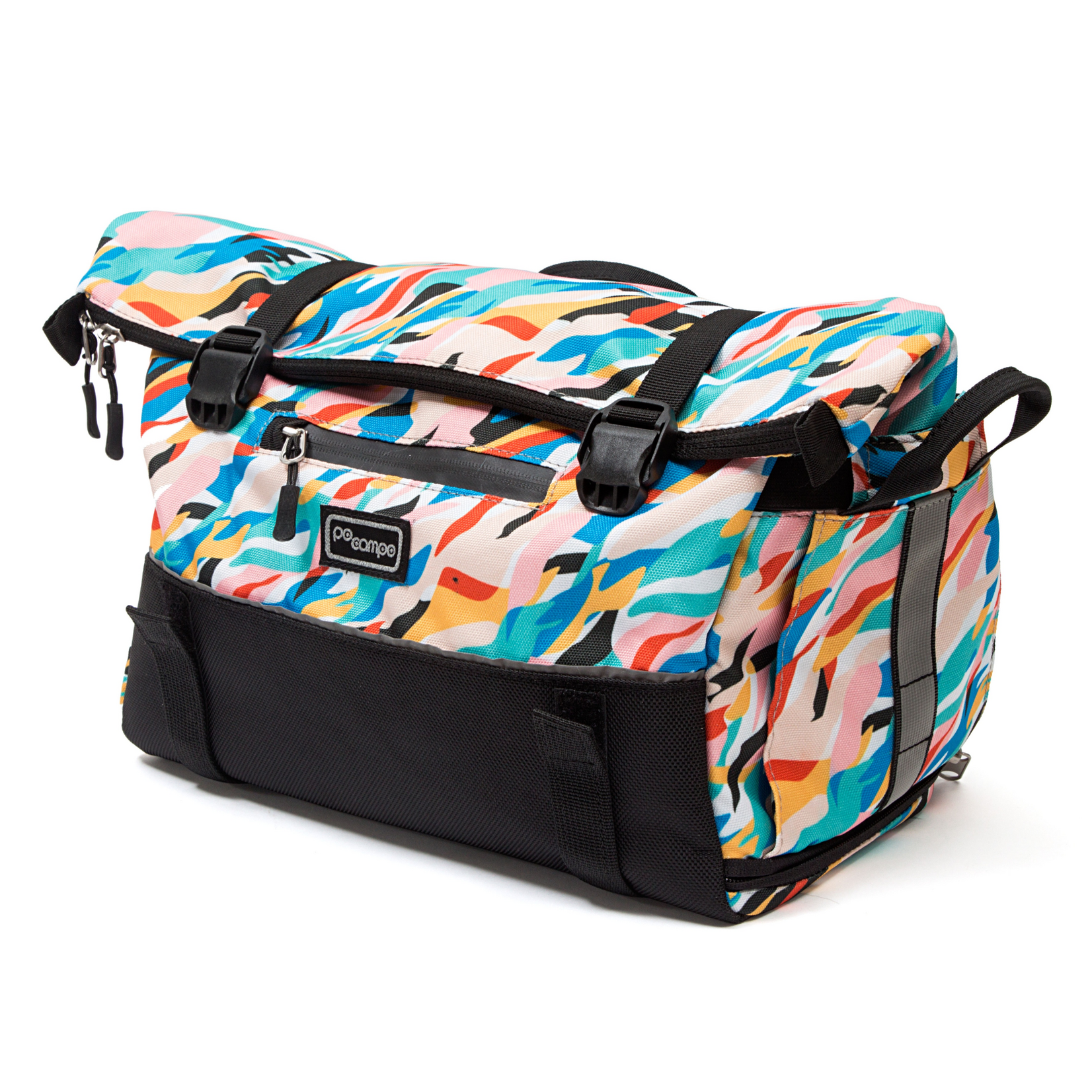 Po Campo Po Campo Vernon Trunk Bag