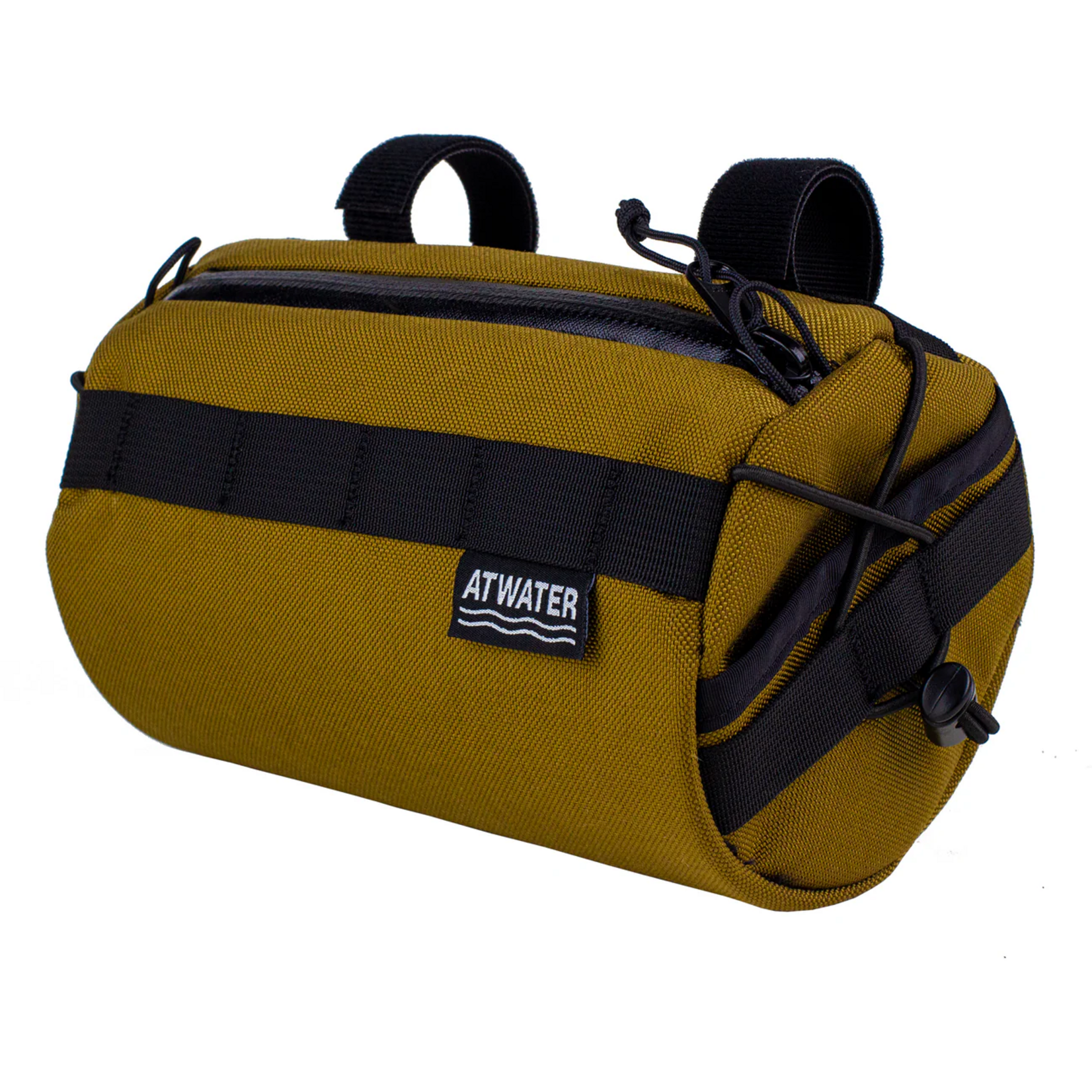 Atwater Atwater 8" Raddler Handlebar Bag