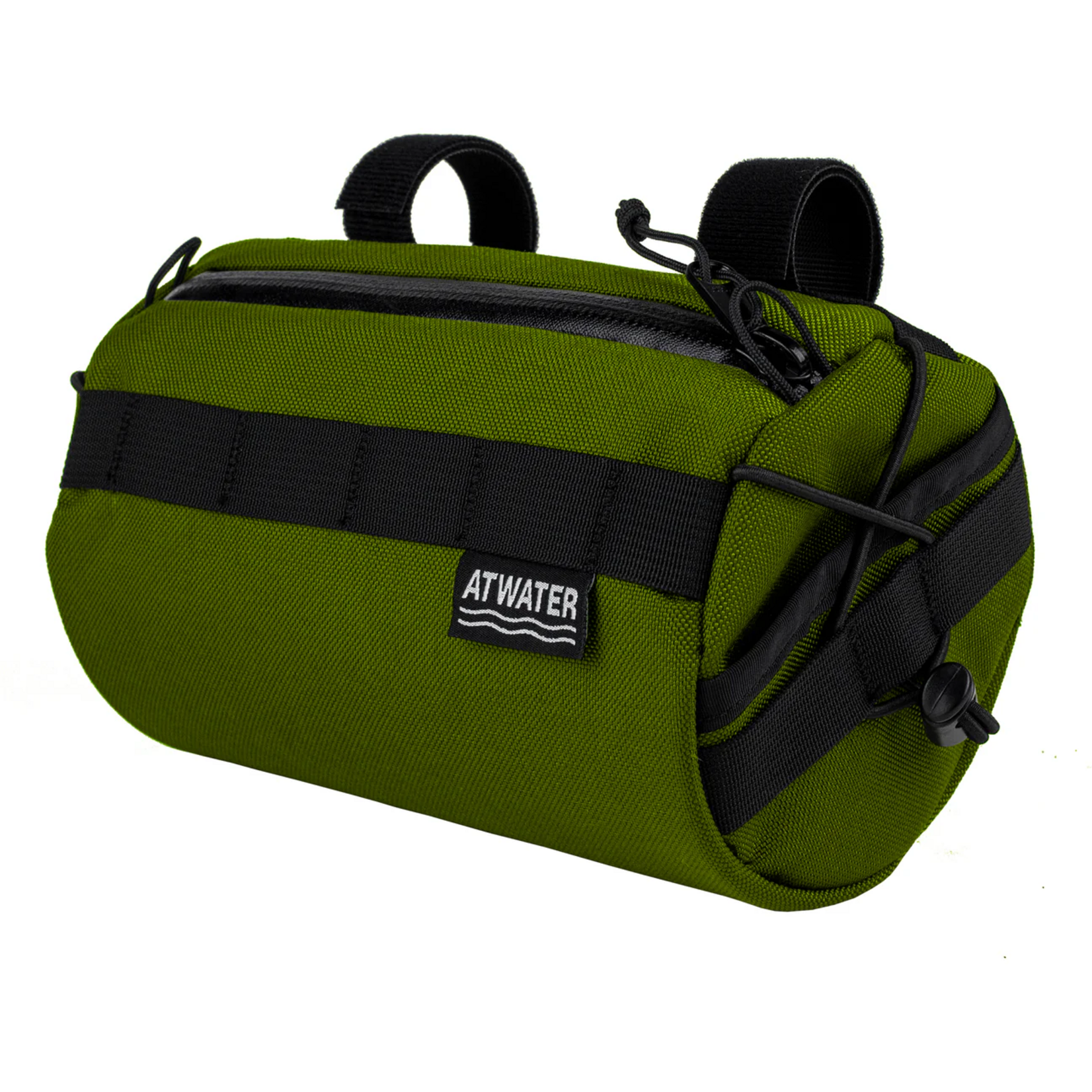 Atwater Atwater 8" Raddler Handlebar Bag