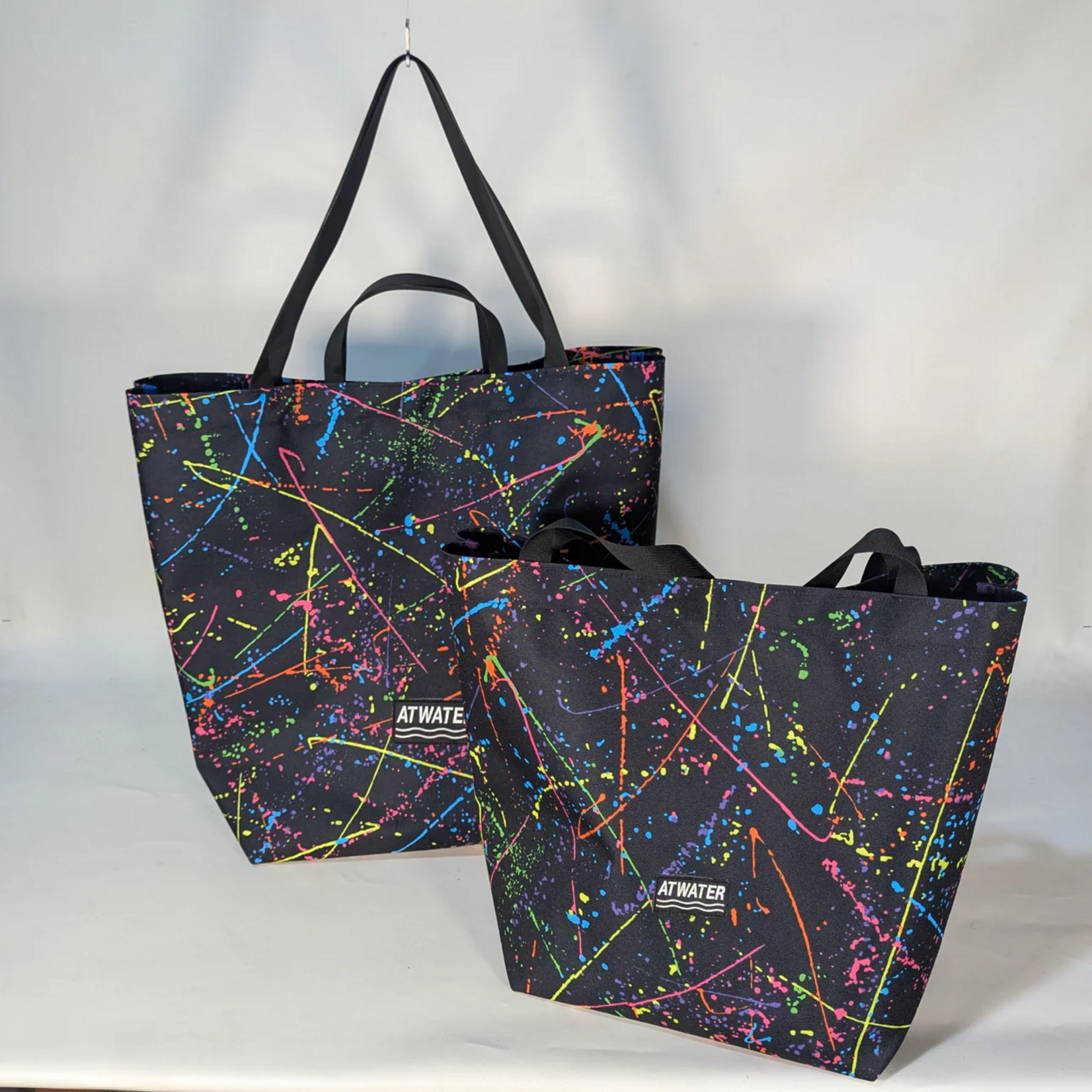 Atwater Atwater Market Tote 44L