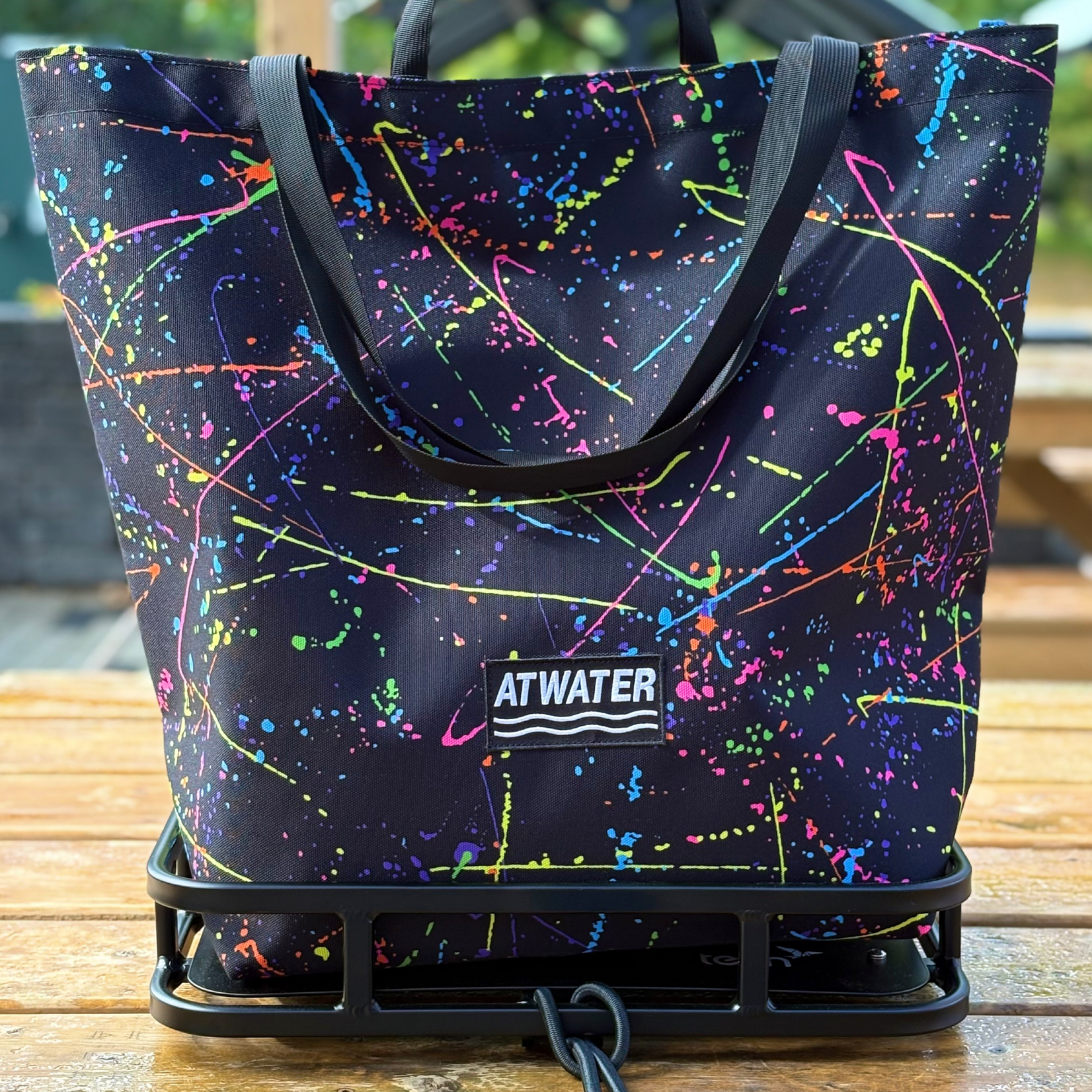 Atwater Atwater Market Tote 44L