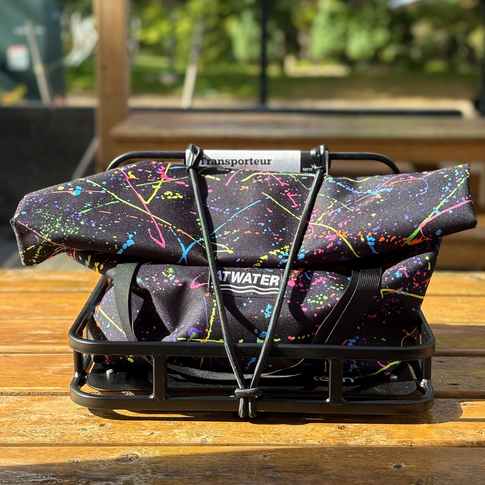 Atwater Atwater Market Tote 44L