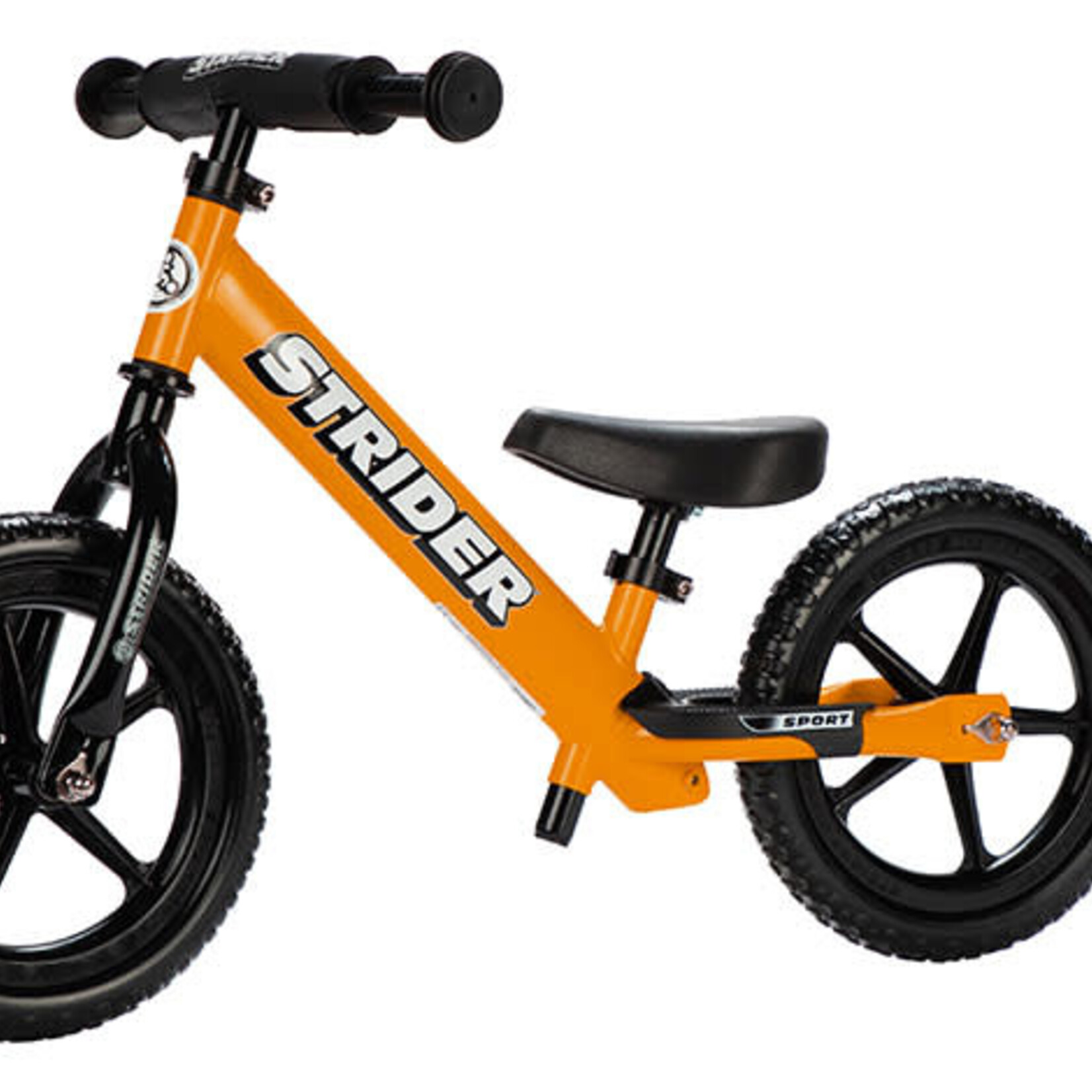 STRIDER Strider 12 Sport Balance Bike