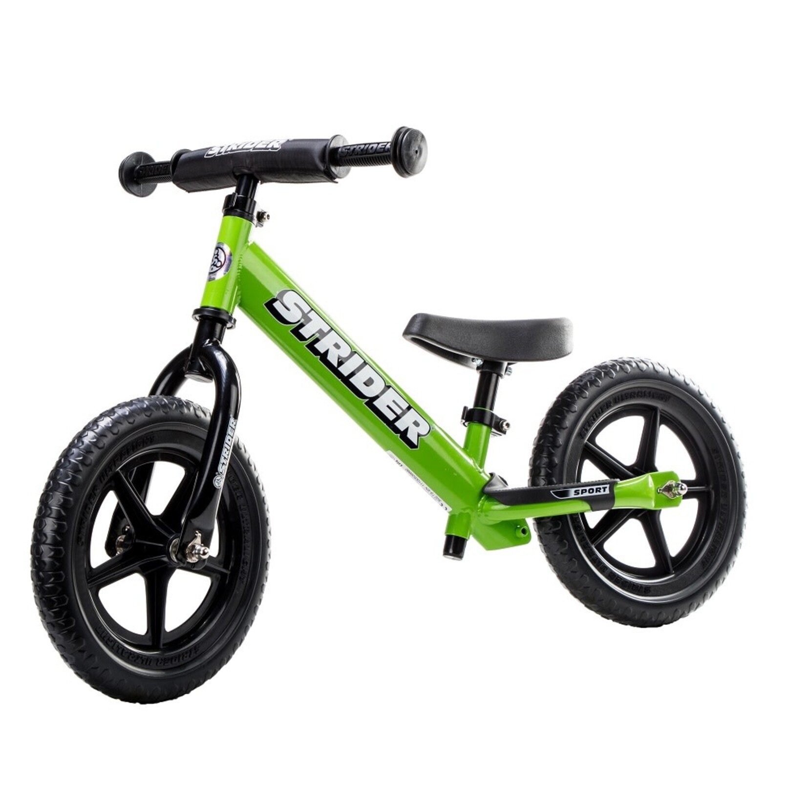 STRIDER Strider 12 Sport Balance Bike