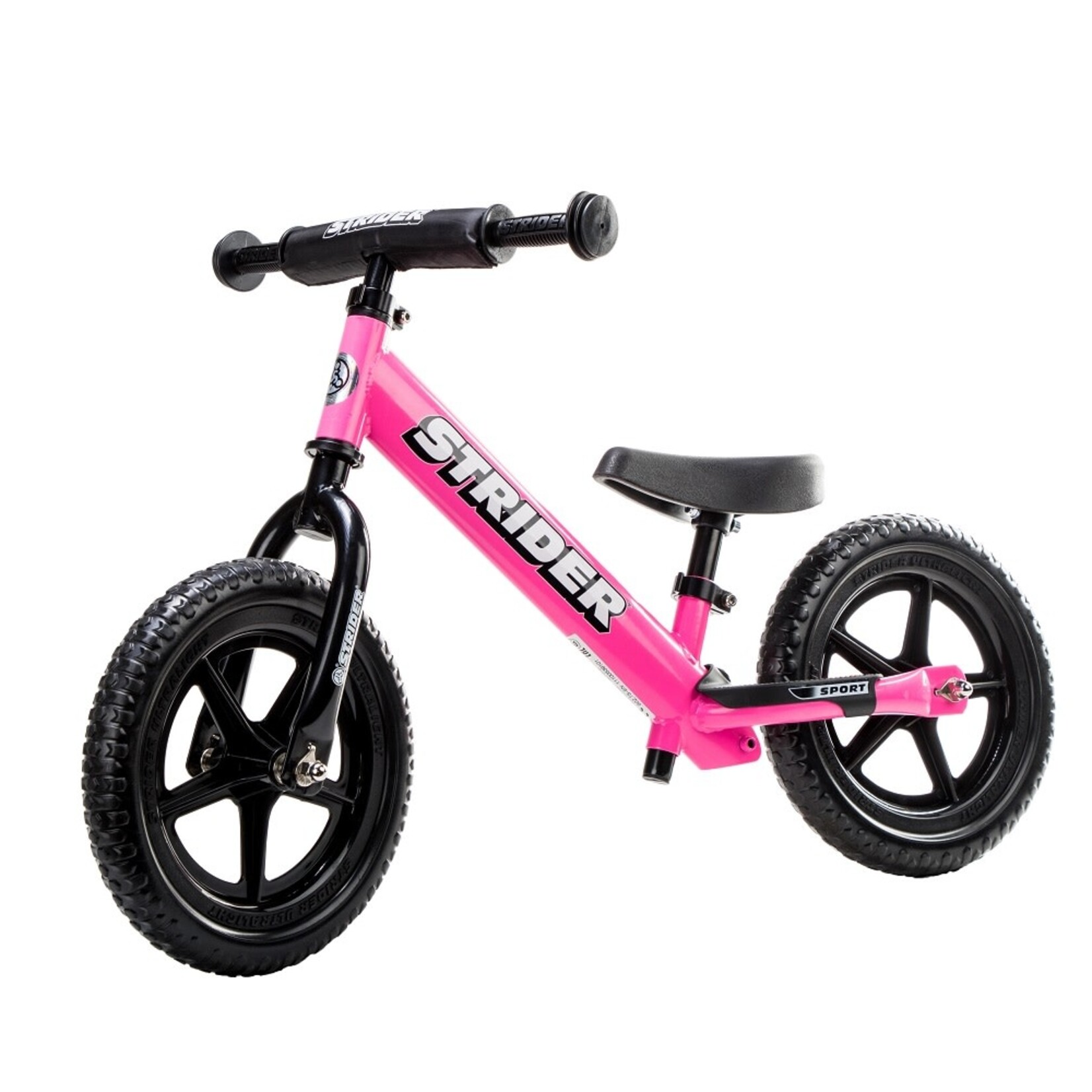STRIDER Strider 12 Sport Balance Bike