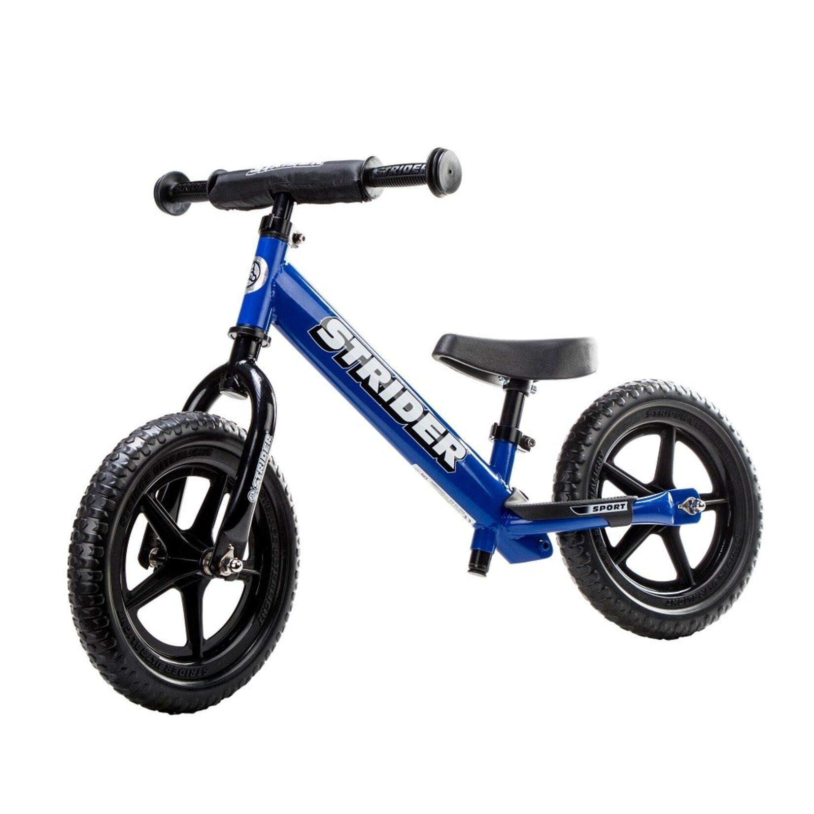 STRIDER Strider 12 Sport Balance Bike