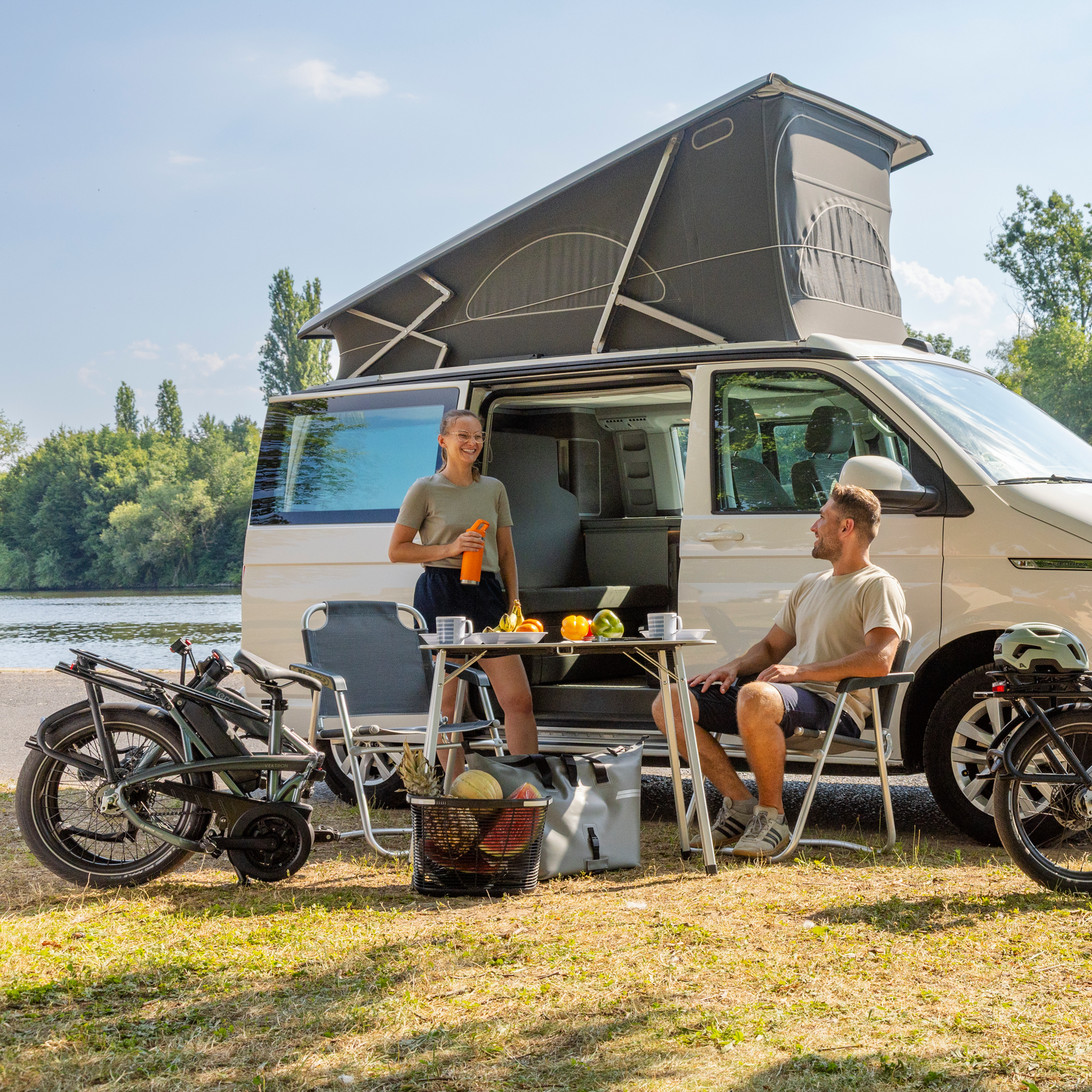 Tern Tern Vektron (Gen4)