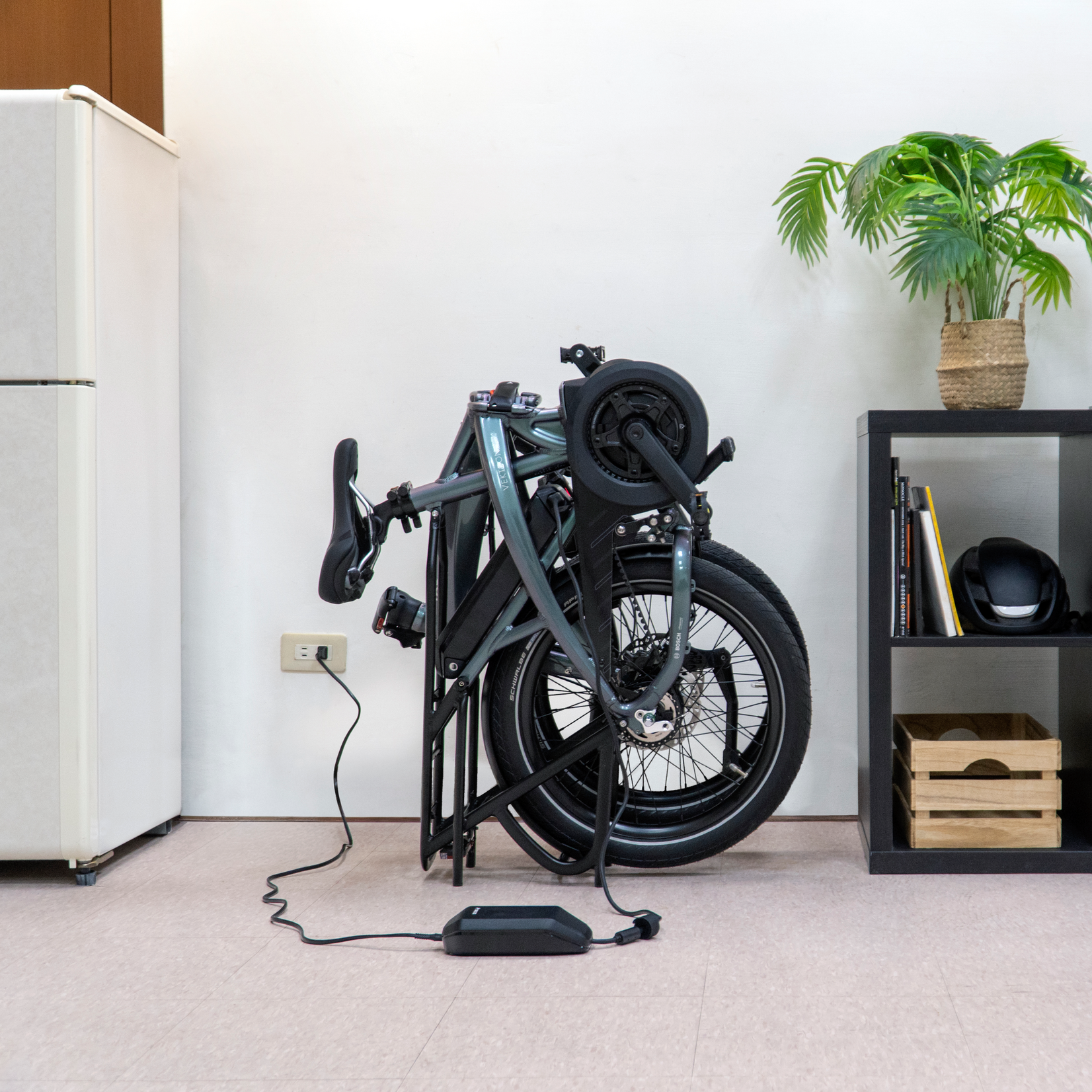 Tern Tern Vektron (Gen4)