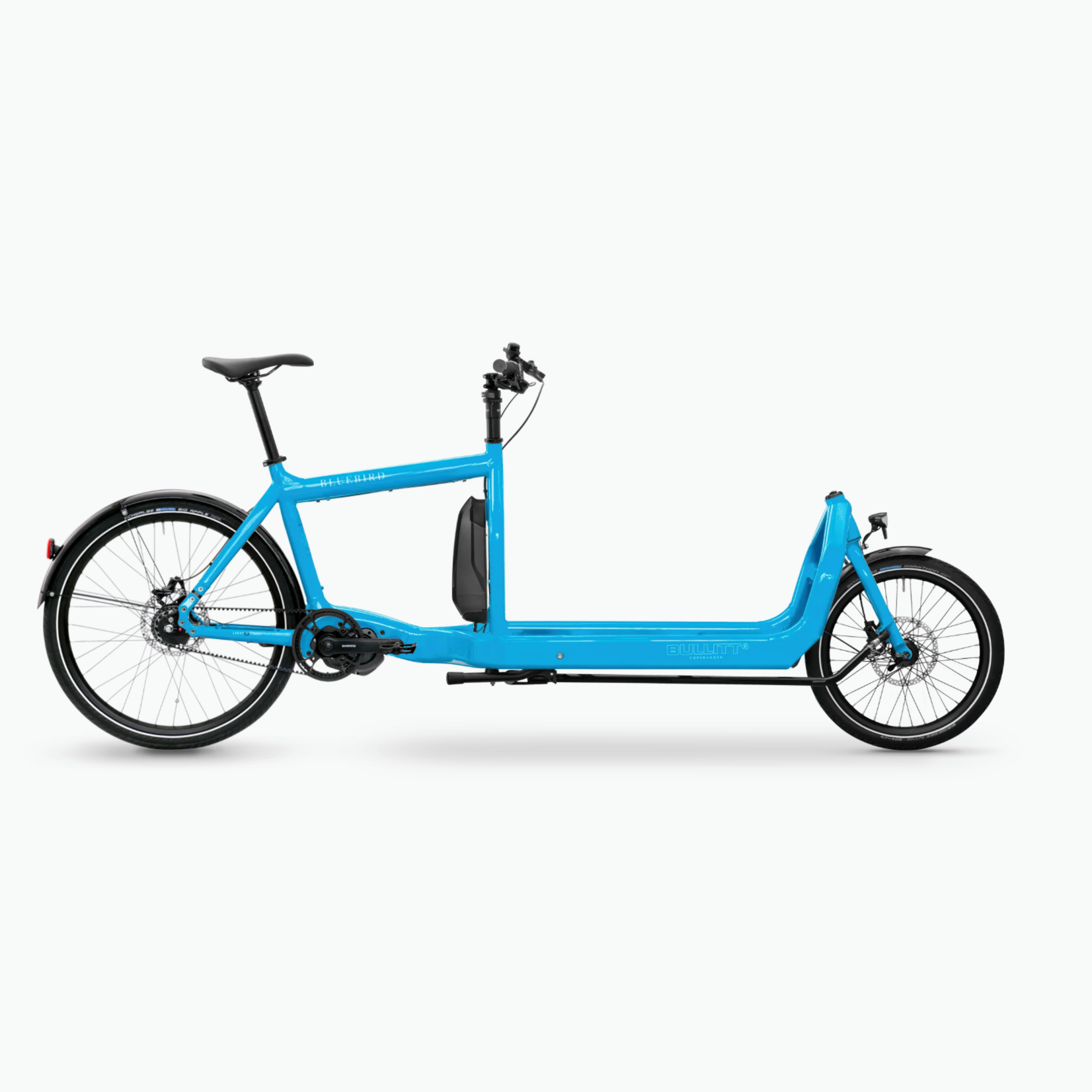 Larry vs Harry Larry vs Harry E-Bullitt