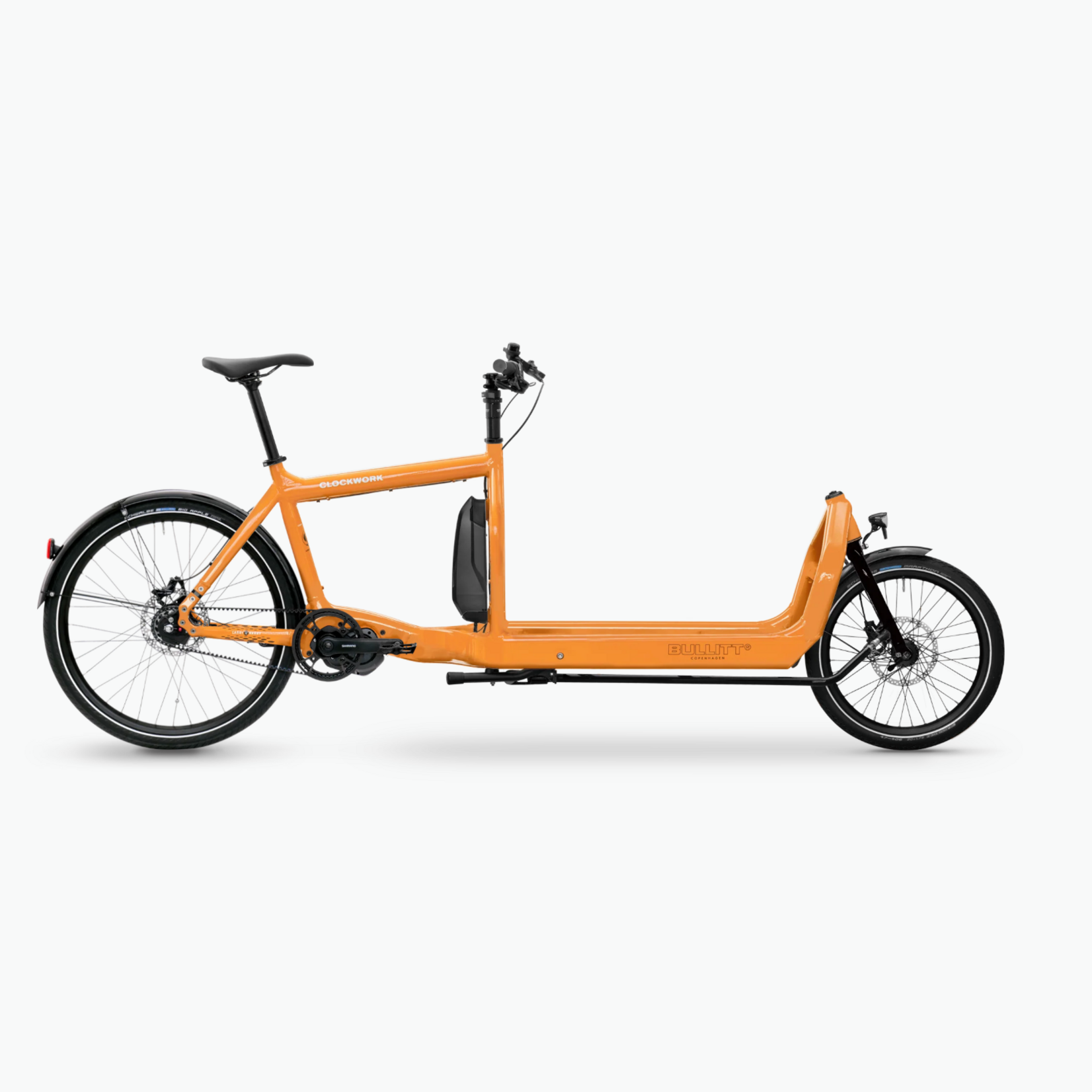 Larry vs Harry Larry vs Harry E-Bullitt