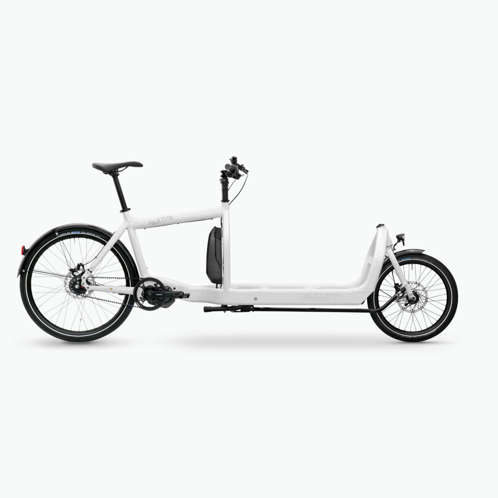 Larry vs Harry Larry vs Harry E-Bullitt