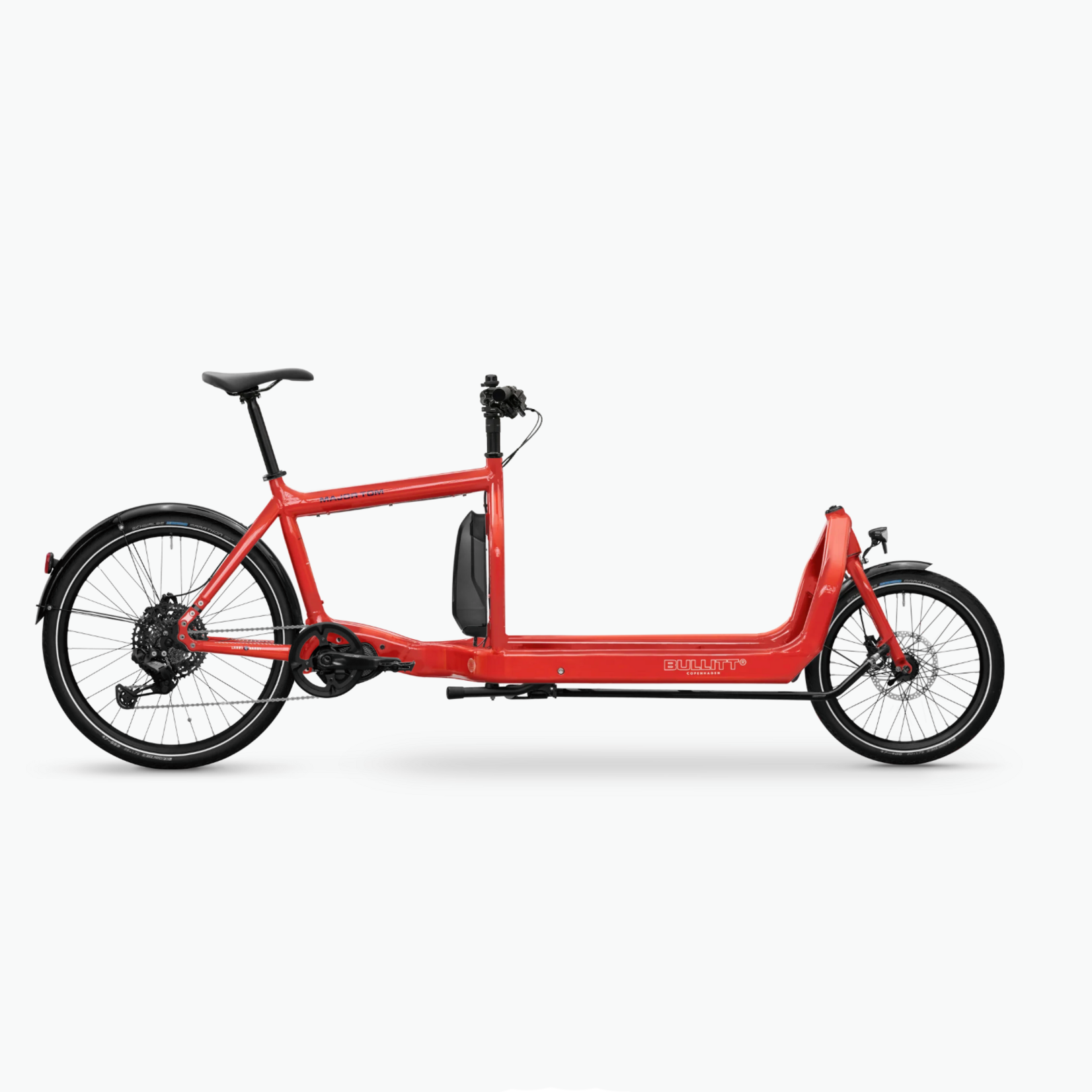 Larry vs Harry Larry vs Harry E-Bullitt