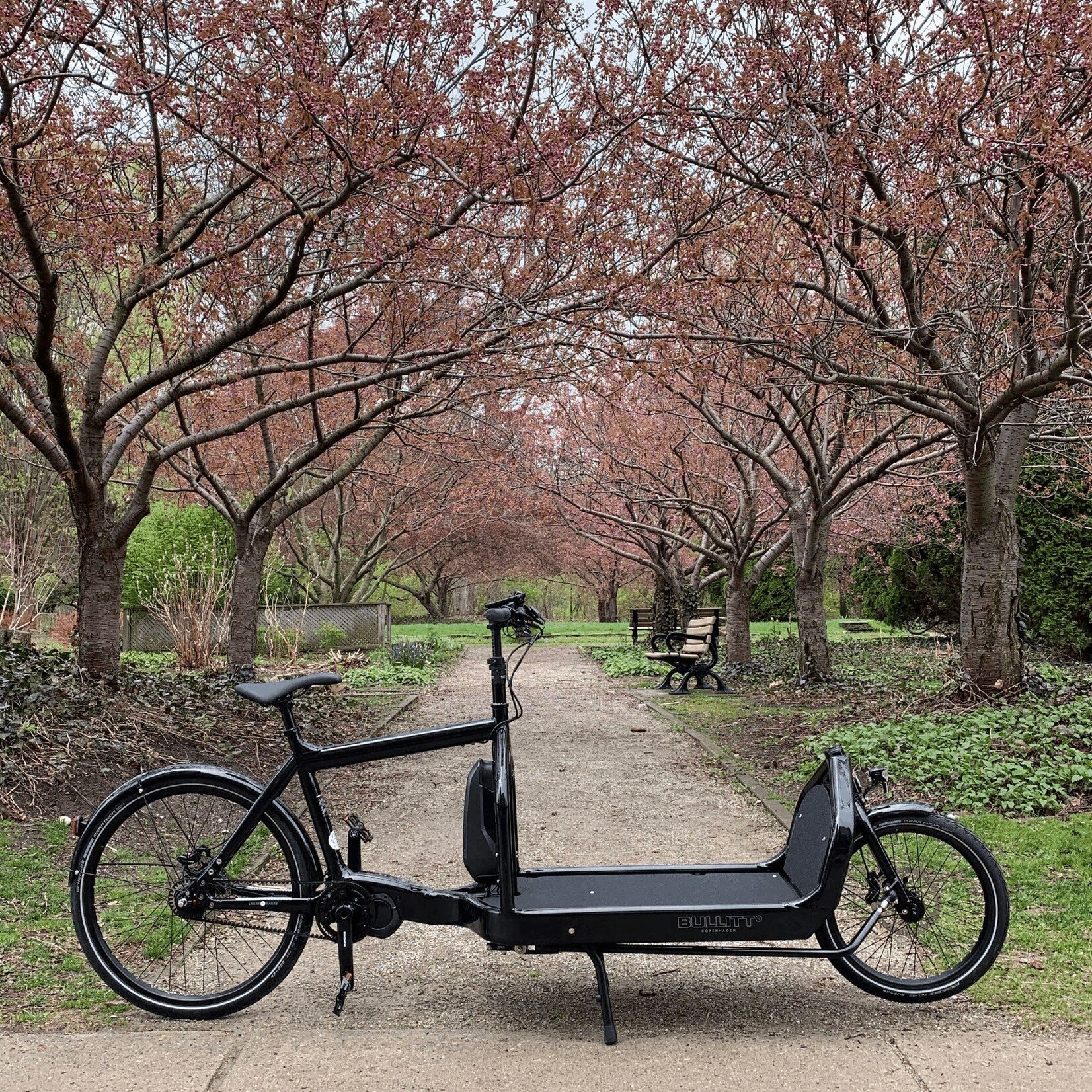 Larry vs Harry Larry vs Harry E-Bullitt